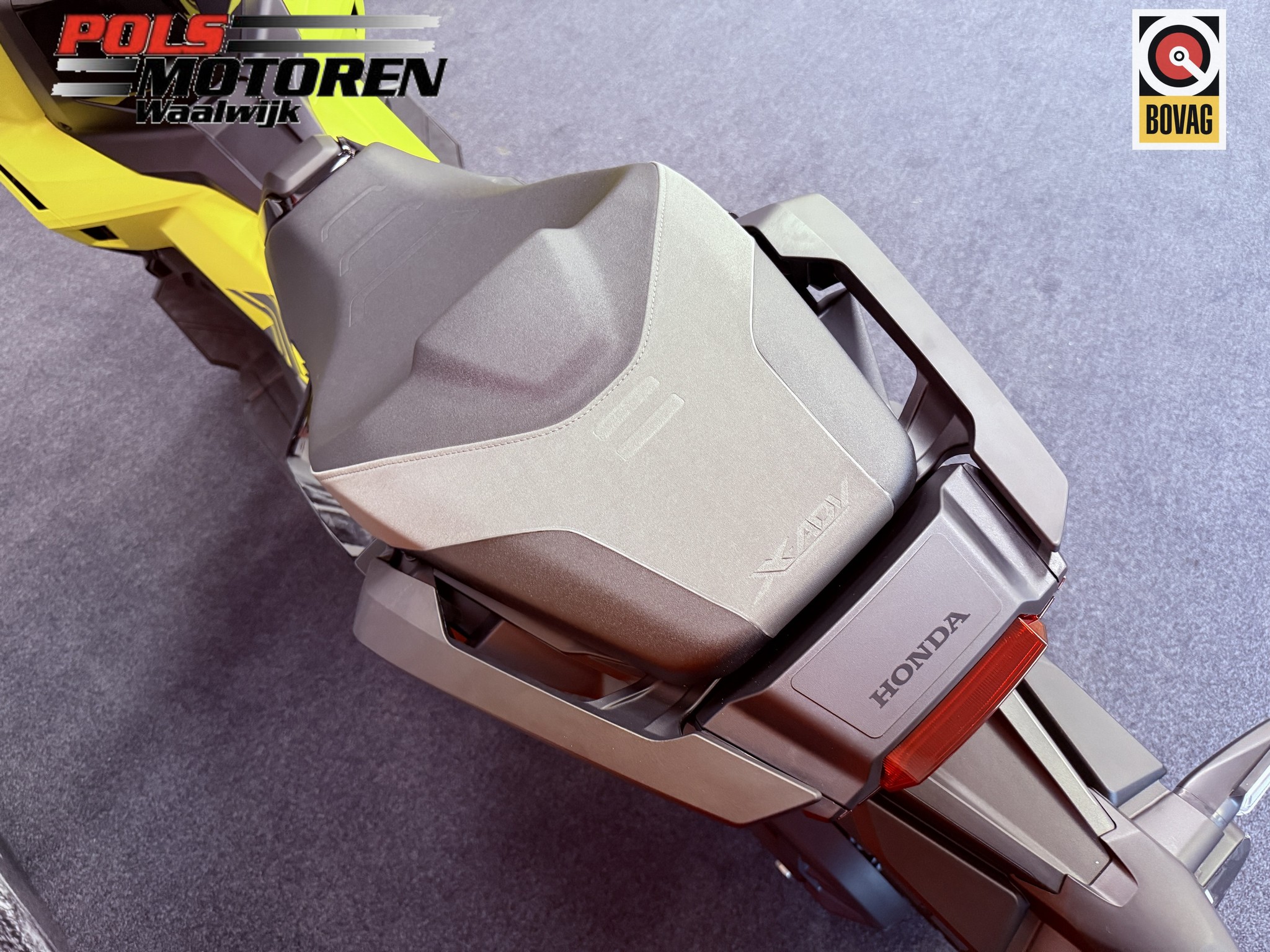 HONDA ADV 750 S X-ADV750