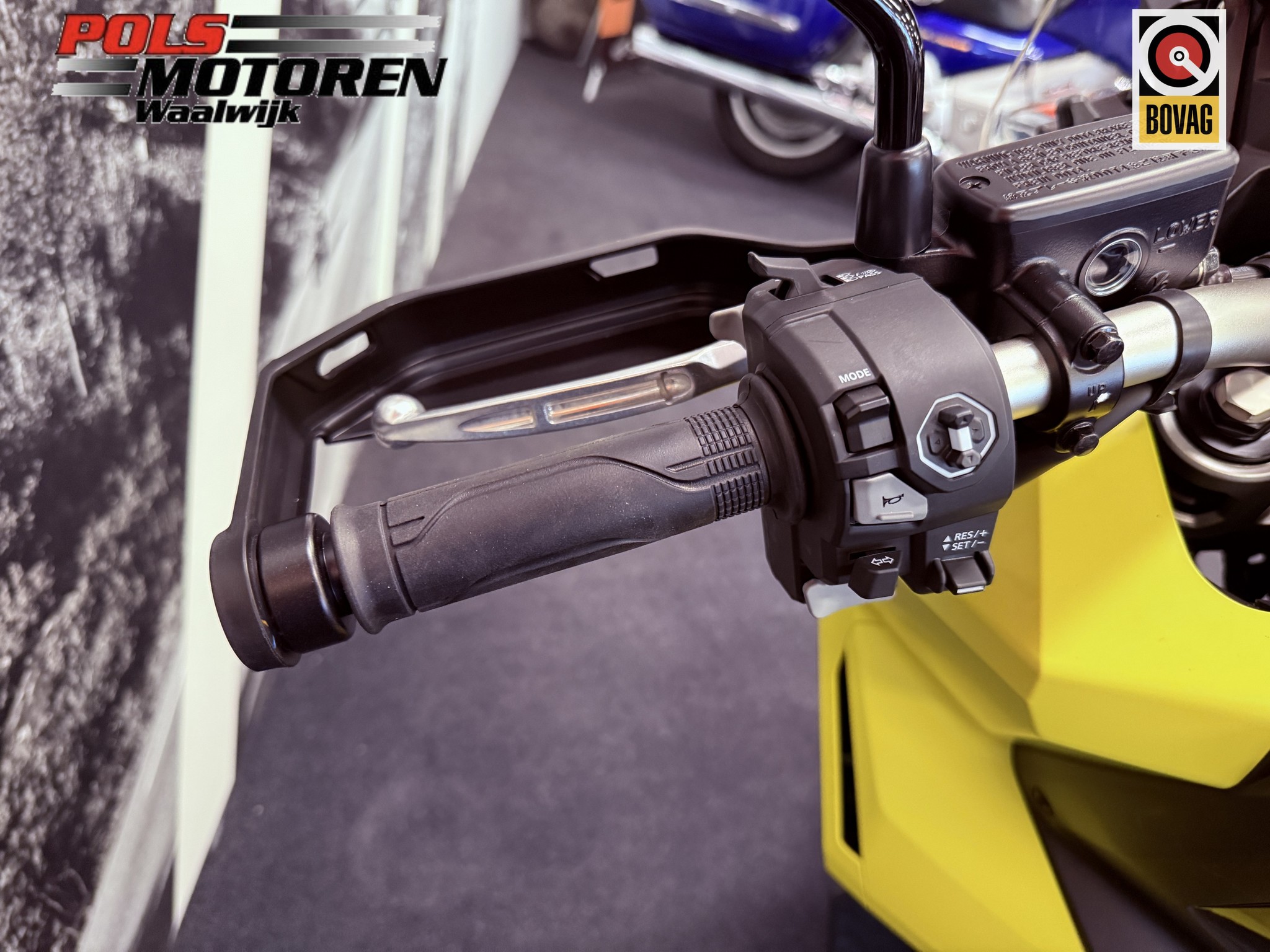 HONDA ADV 750 S X-ADV750