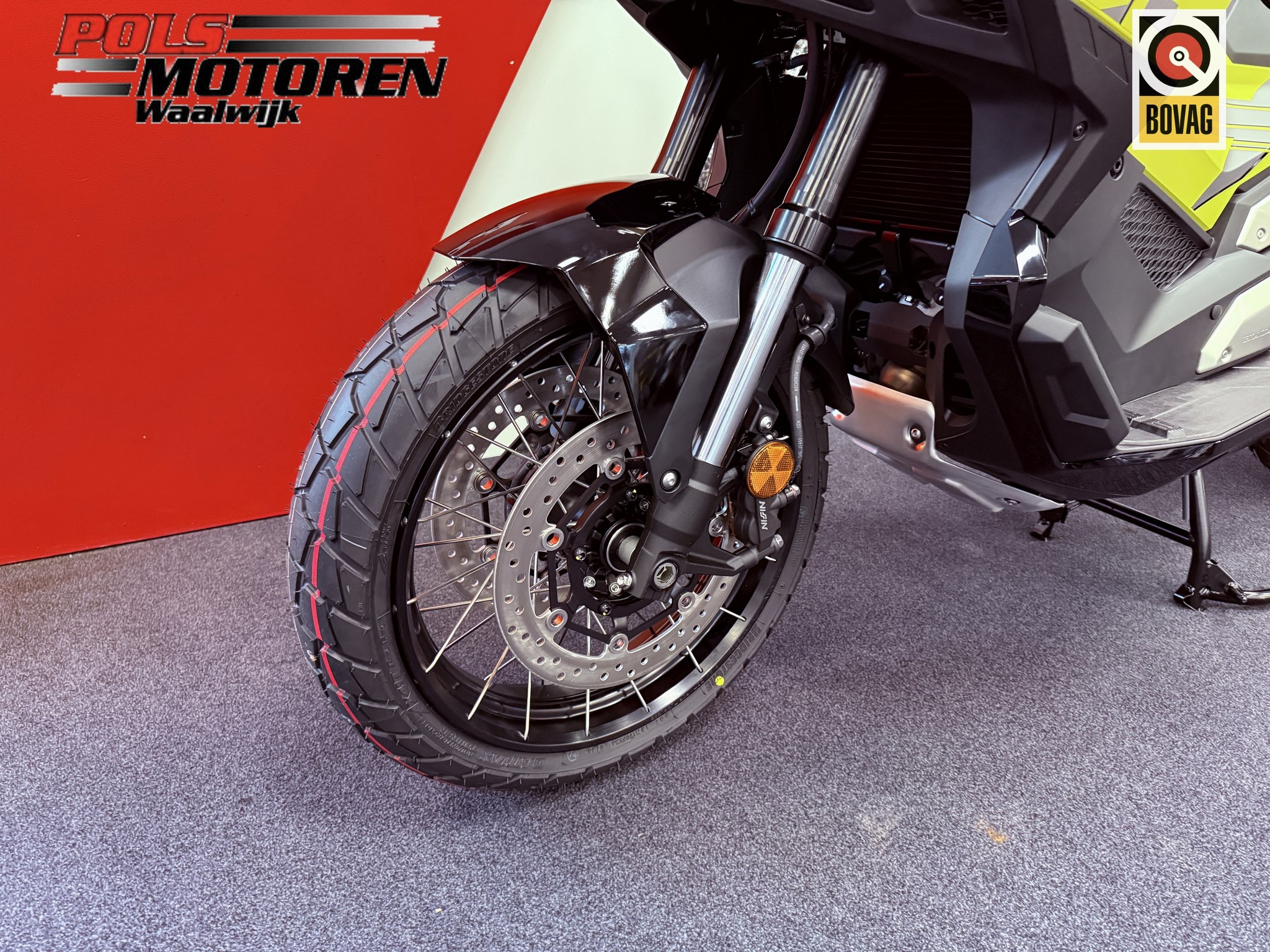 HONDA ADV 750 S X-ADV750