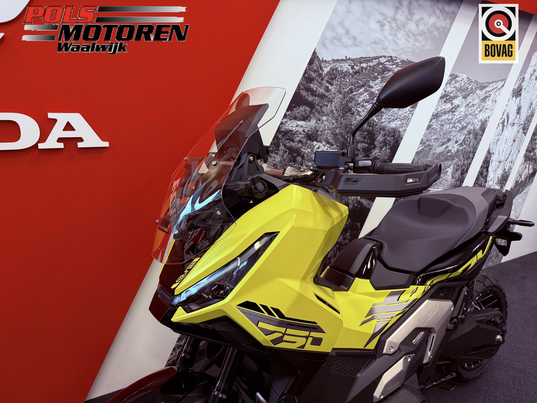 HONDA ADV 750 S X-ADV750