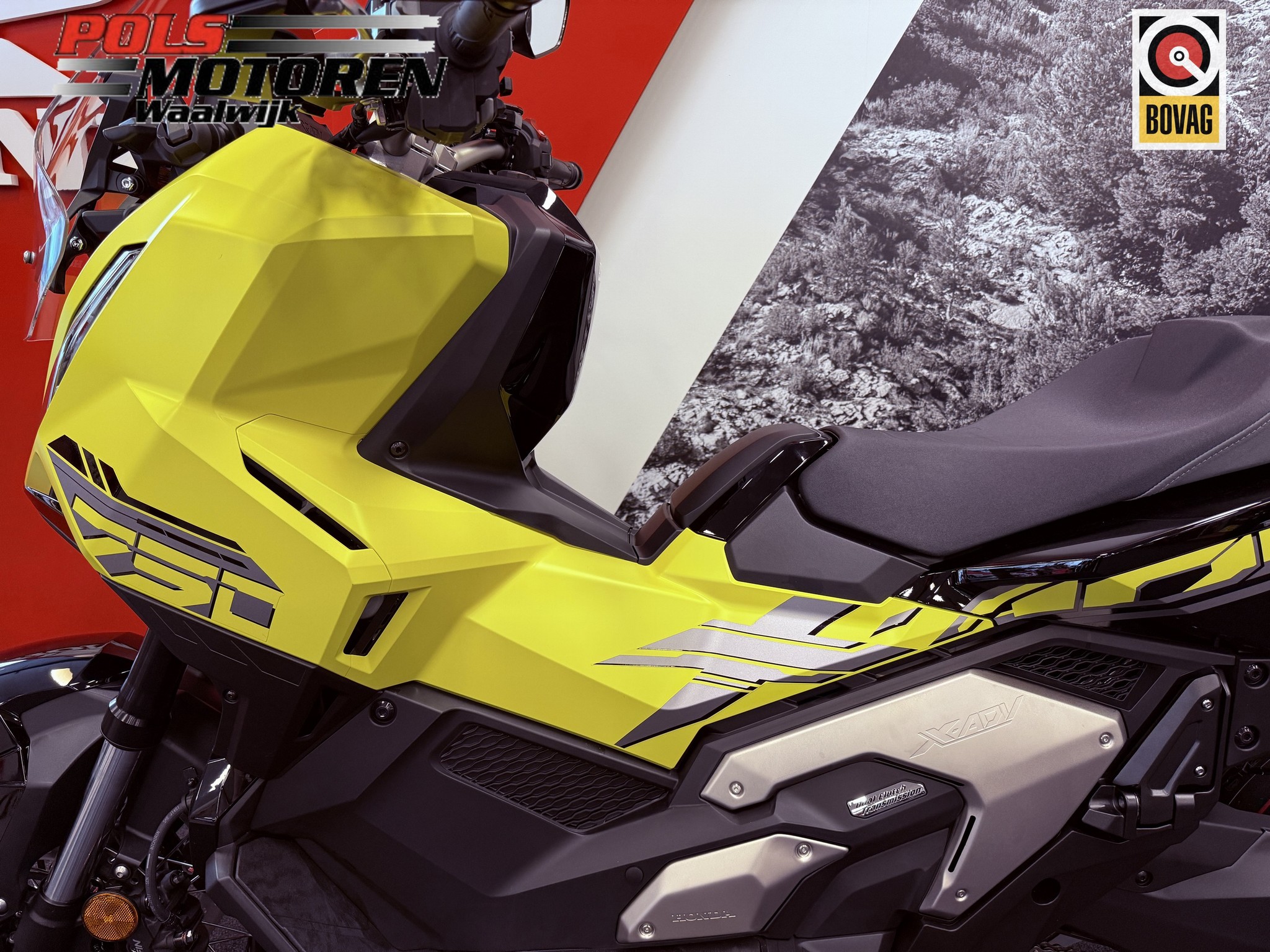 HONDA ADV 750 S X-ADV750