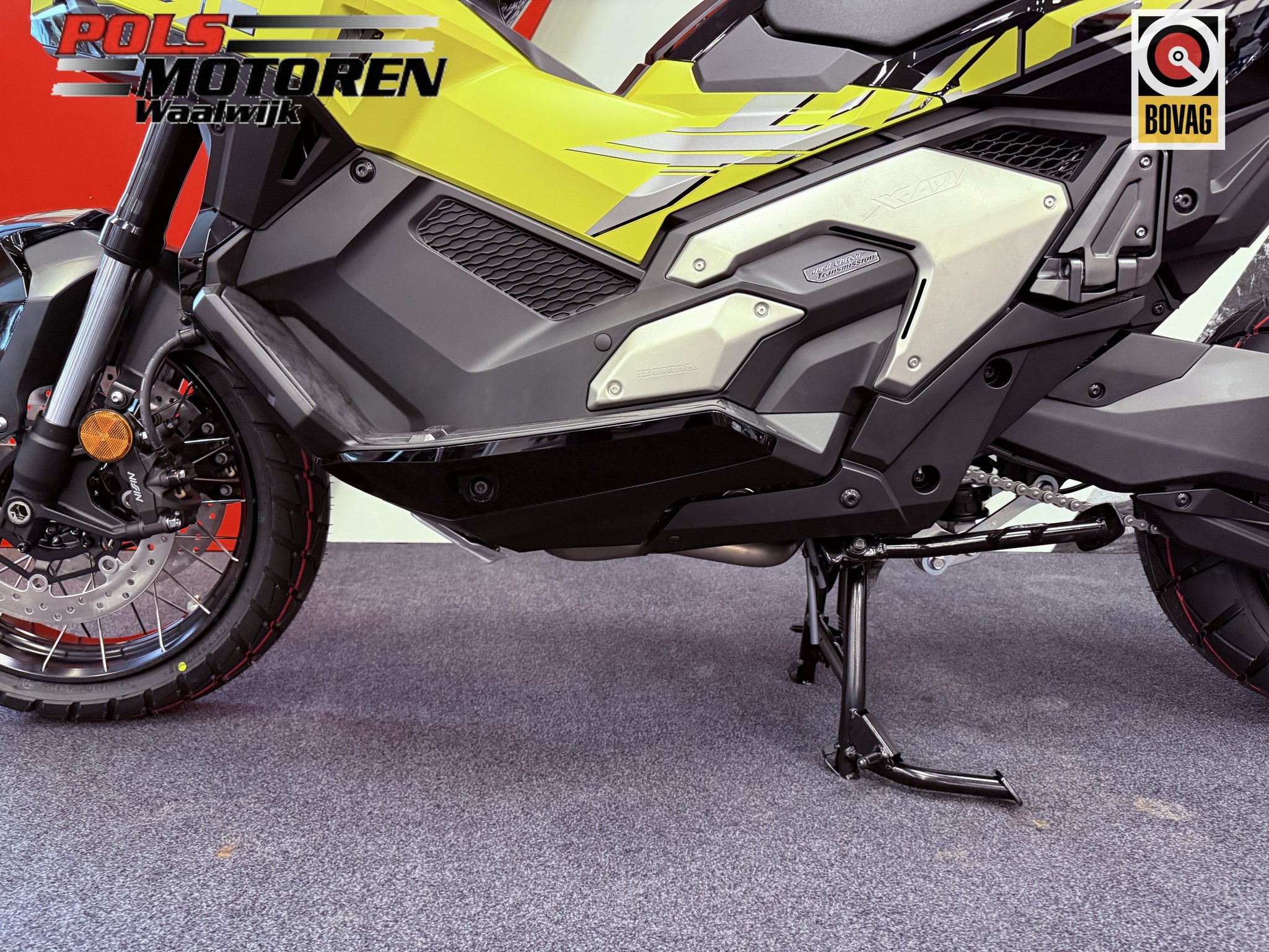 HONDA ADV 750 S X-ADV750