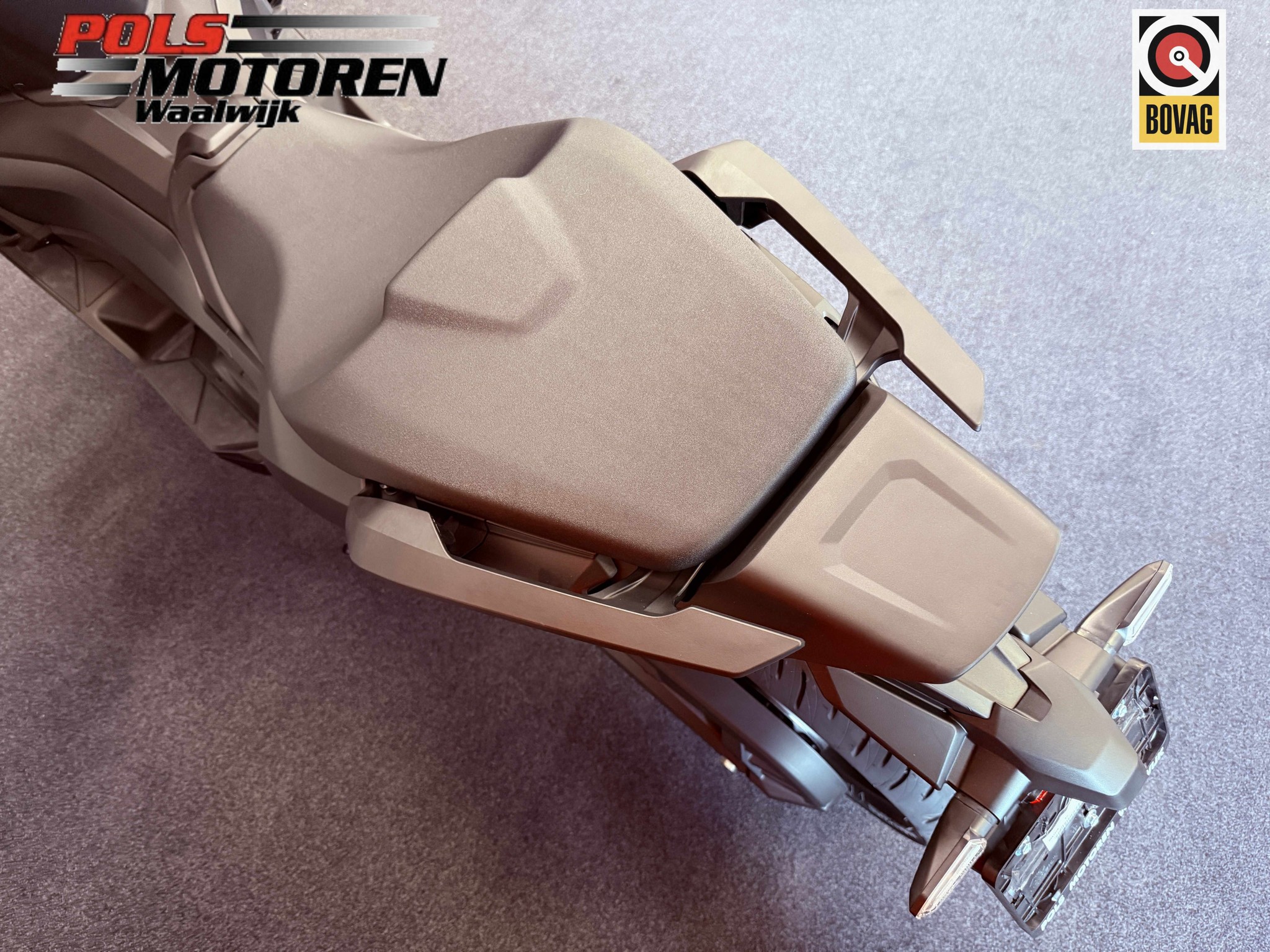 HONDA NSS 750 S Forza 750