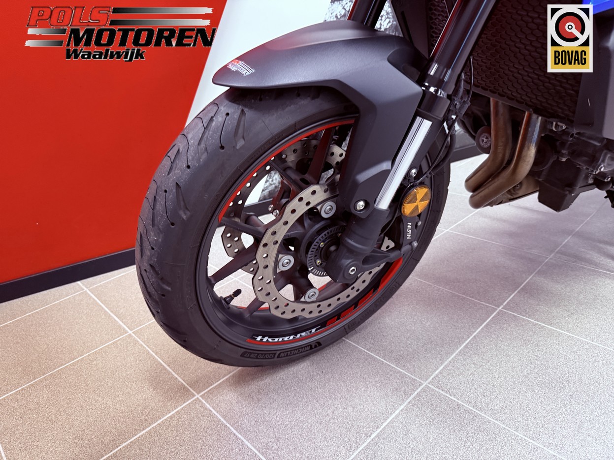 HONDA CB 750 AS Hornet