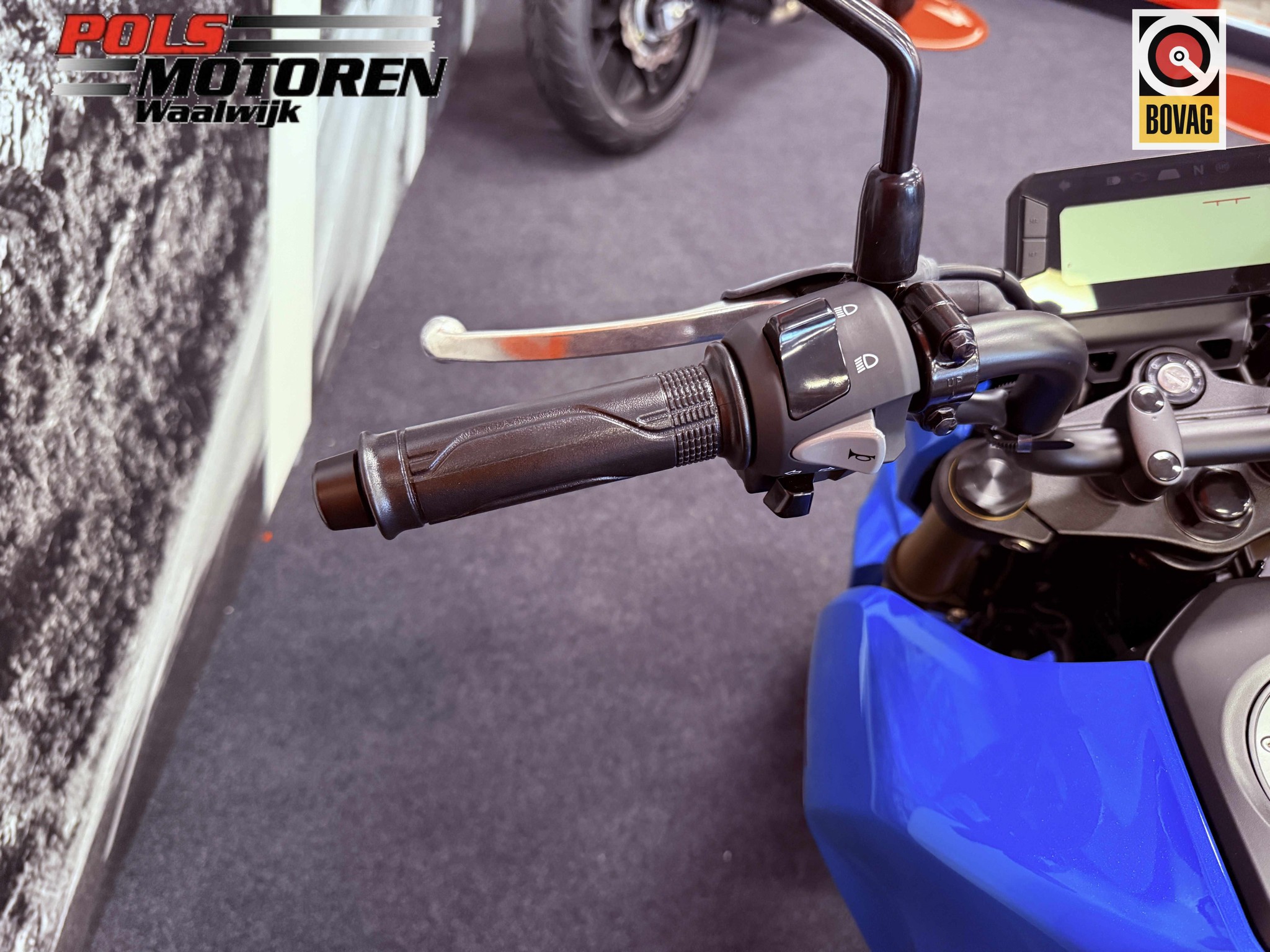 HONDA MSX 125 AR Grom