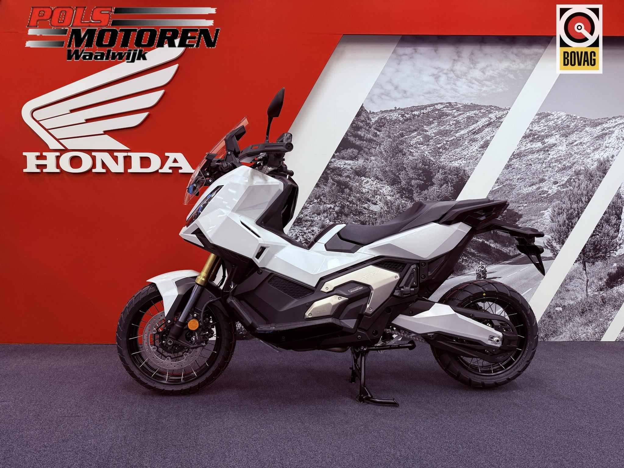 HONDA ADV 750 S X-ADV750