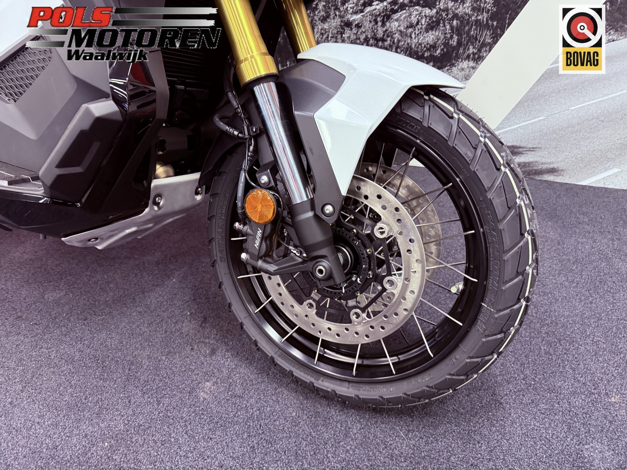 HONDA ADV 750 S X-ADV750
