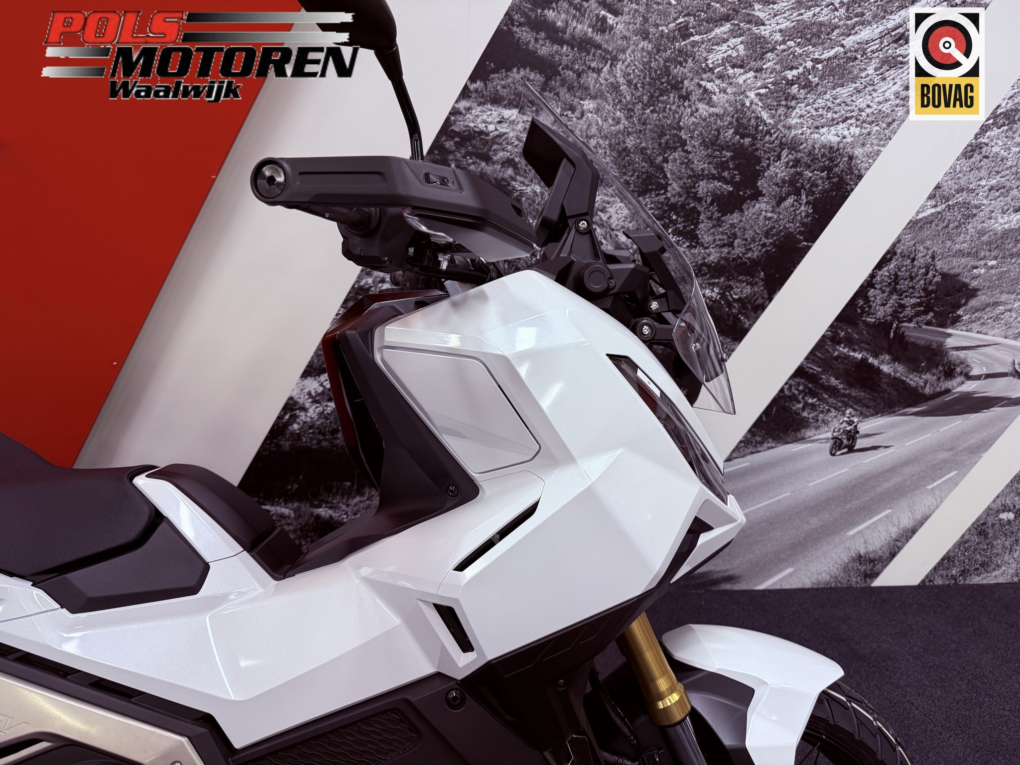 HONDA ADV 750 S X-ADV750