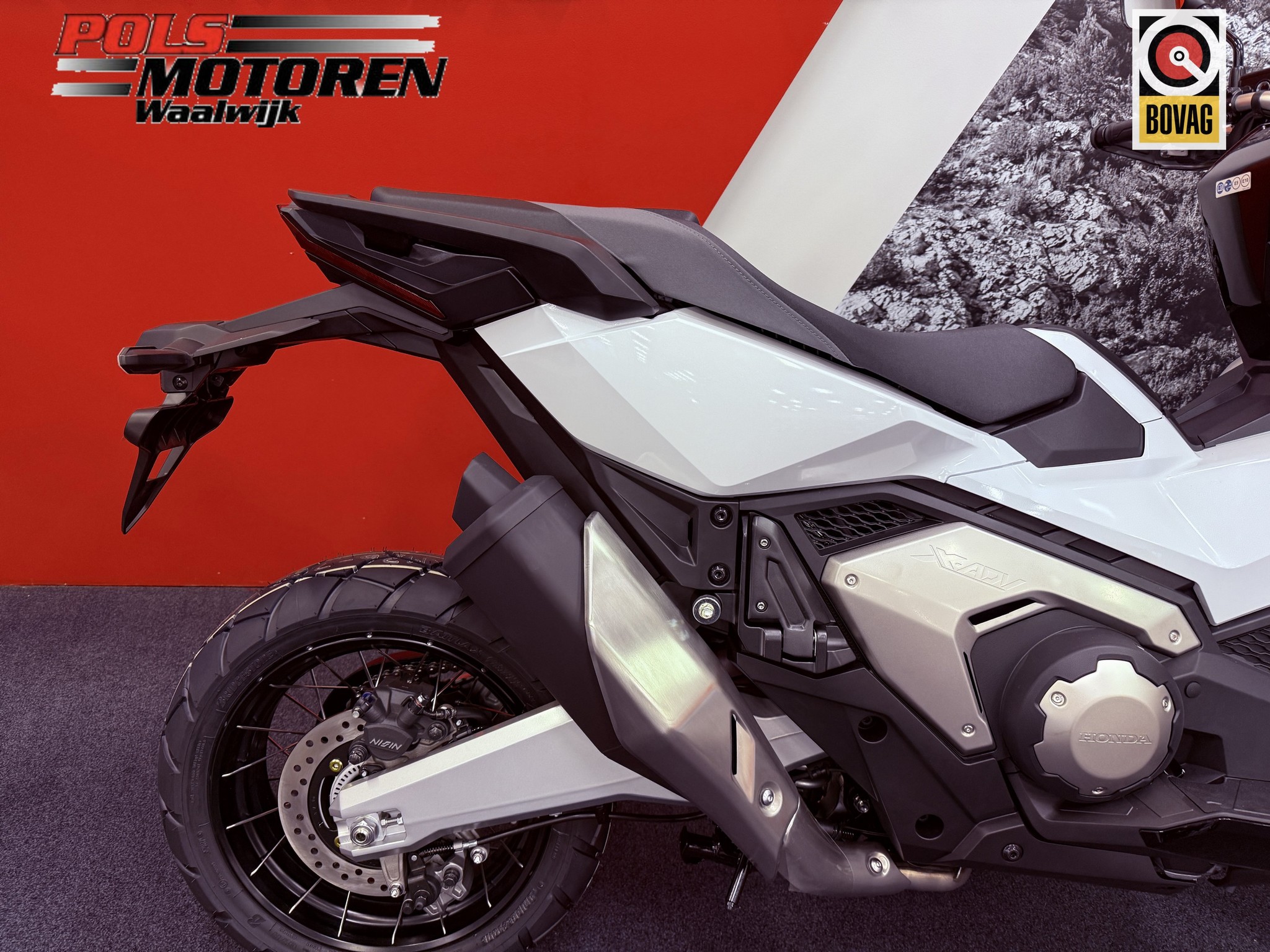 HONDA ADV 750 S X-ADV750