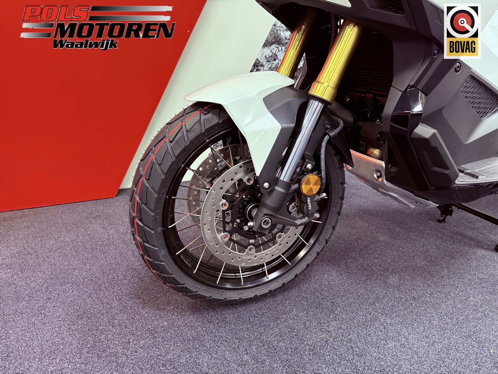 HONDA ADV 750 S X-ADV750