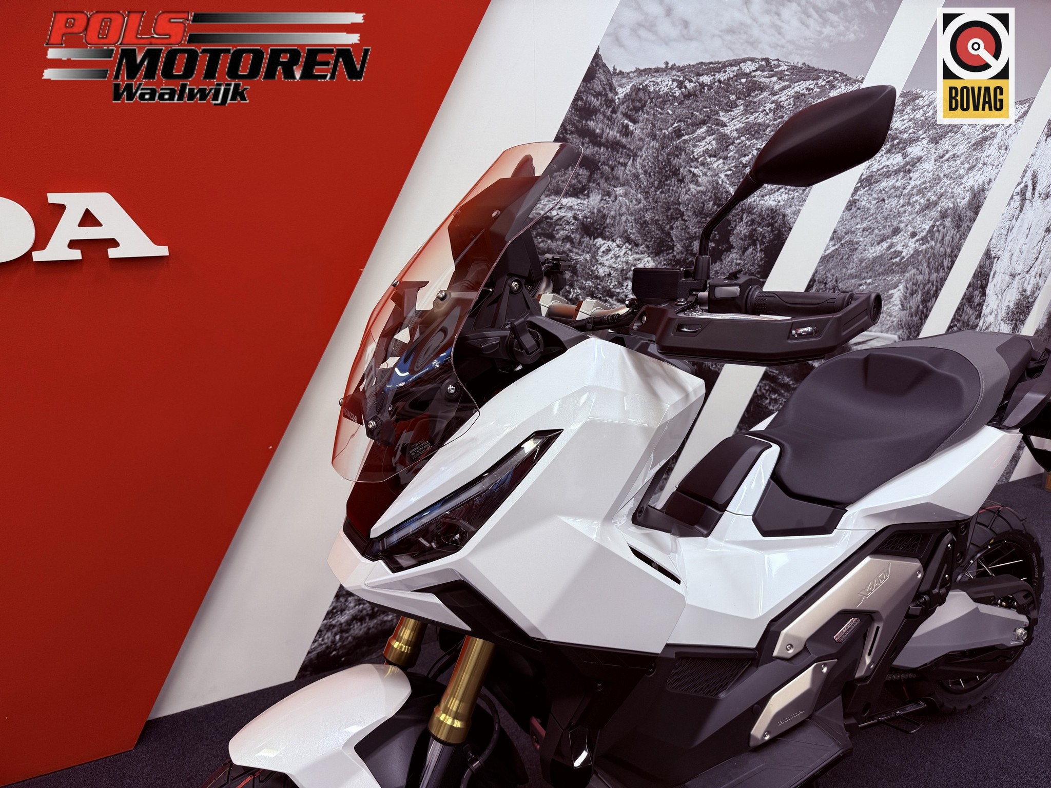 HONDA ADV 750 S X-ADV750