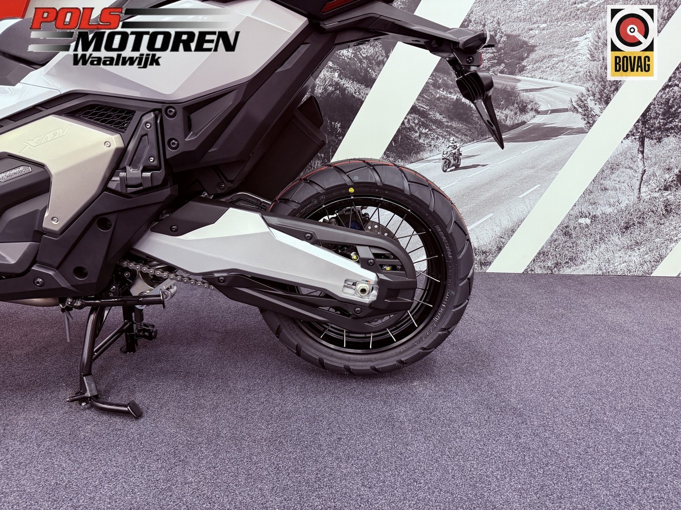 HONDA ADV 750 S X-ADV750