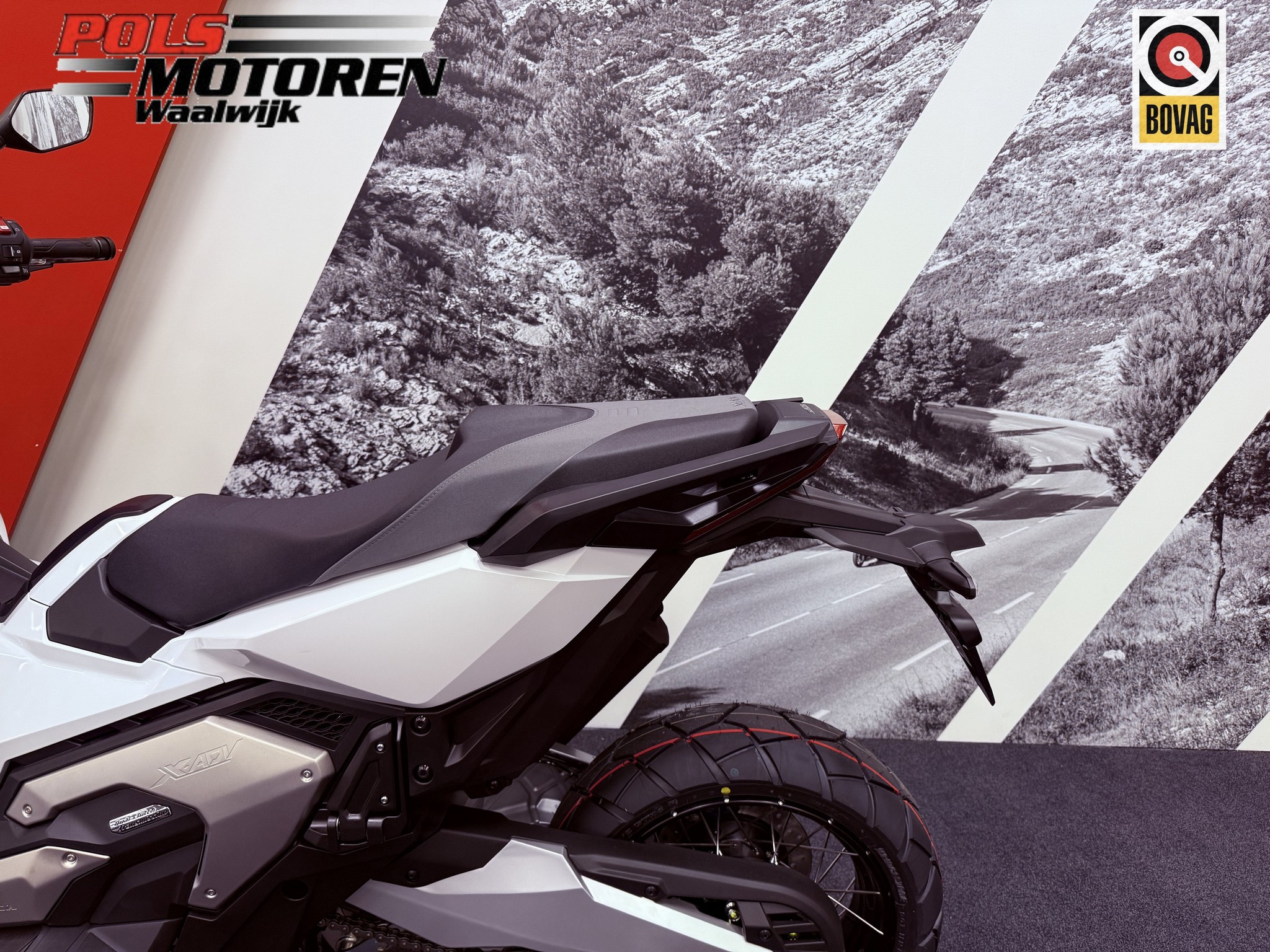 HONDA ADV 750 S X-ADV750