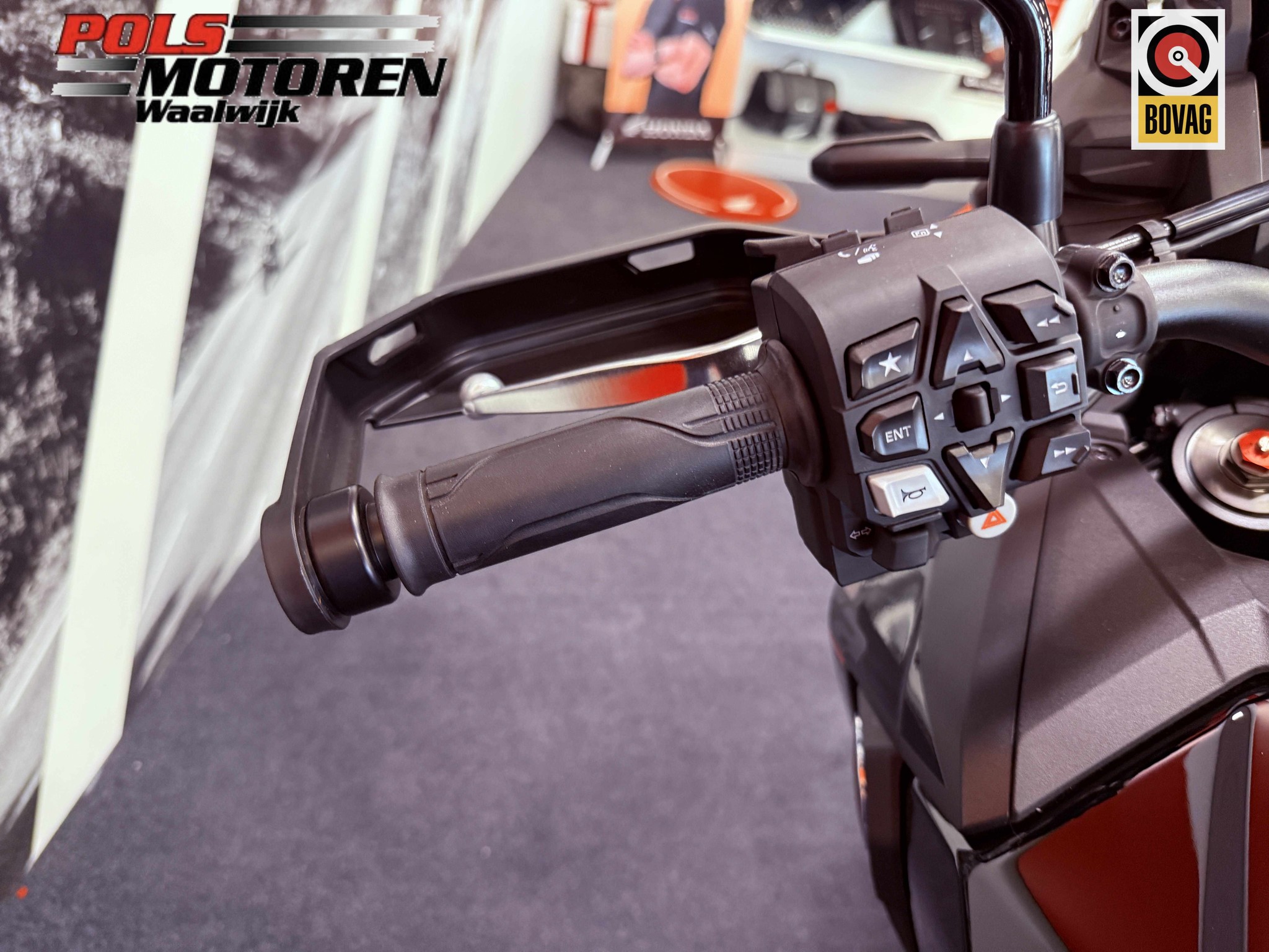 HONDA - CRF 1100 AS Africa Twin