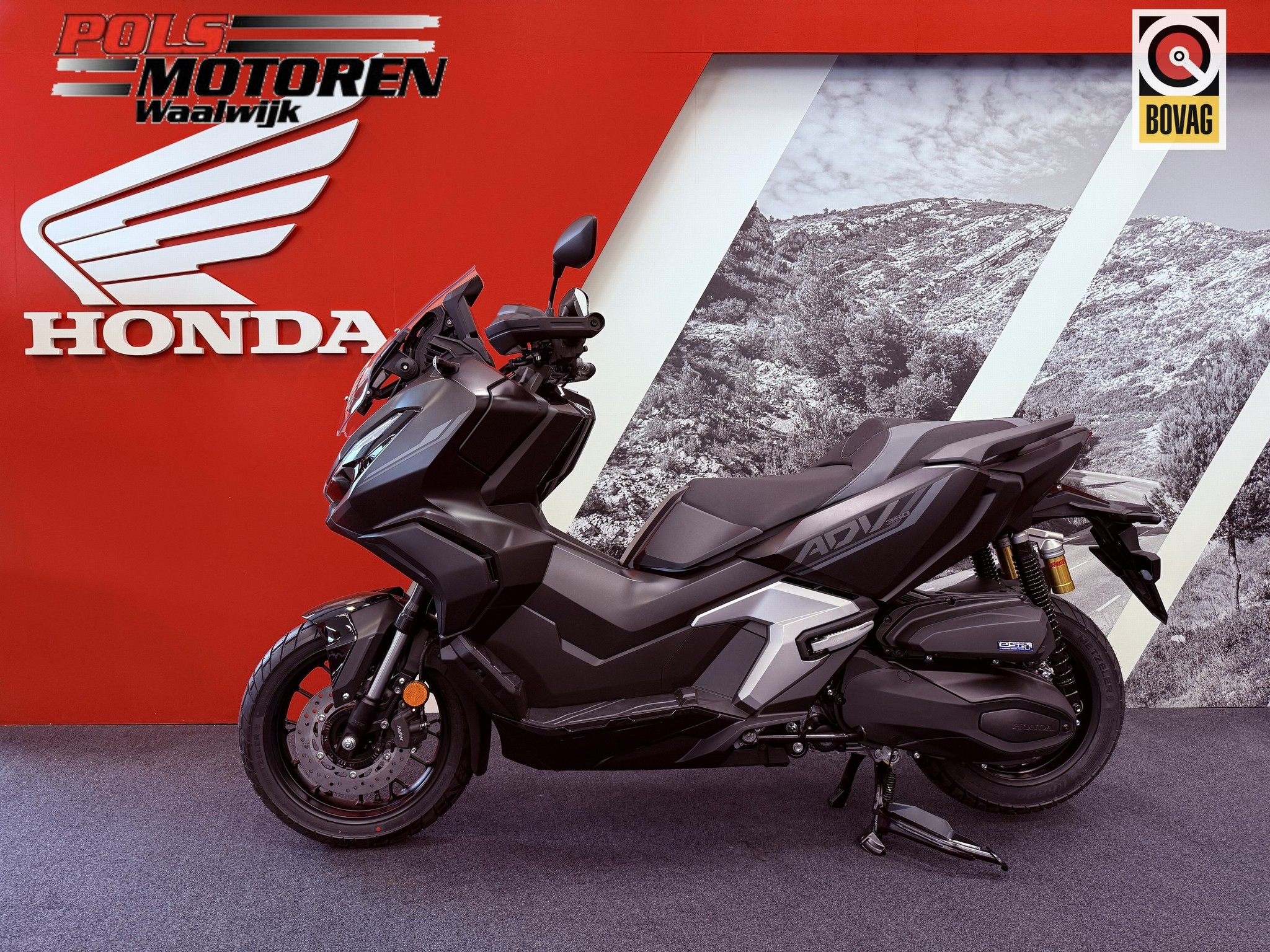 HONDA ADV 350 S X-ADV350