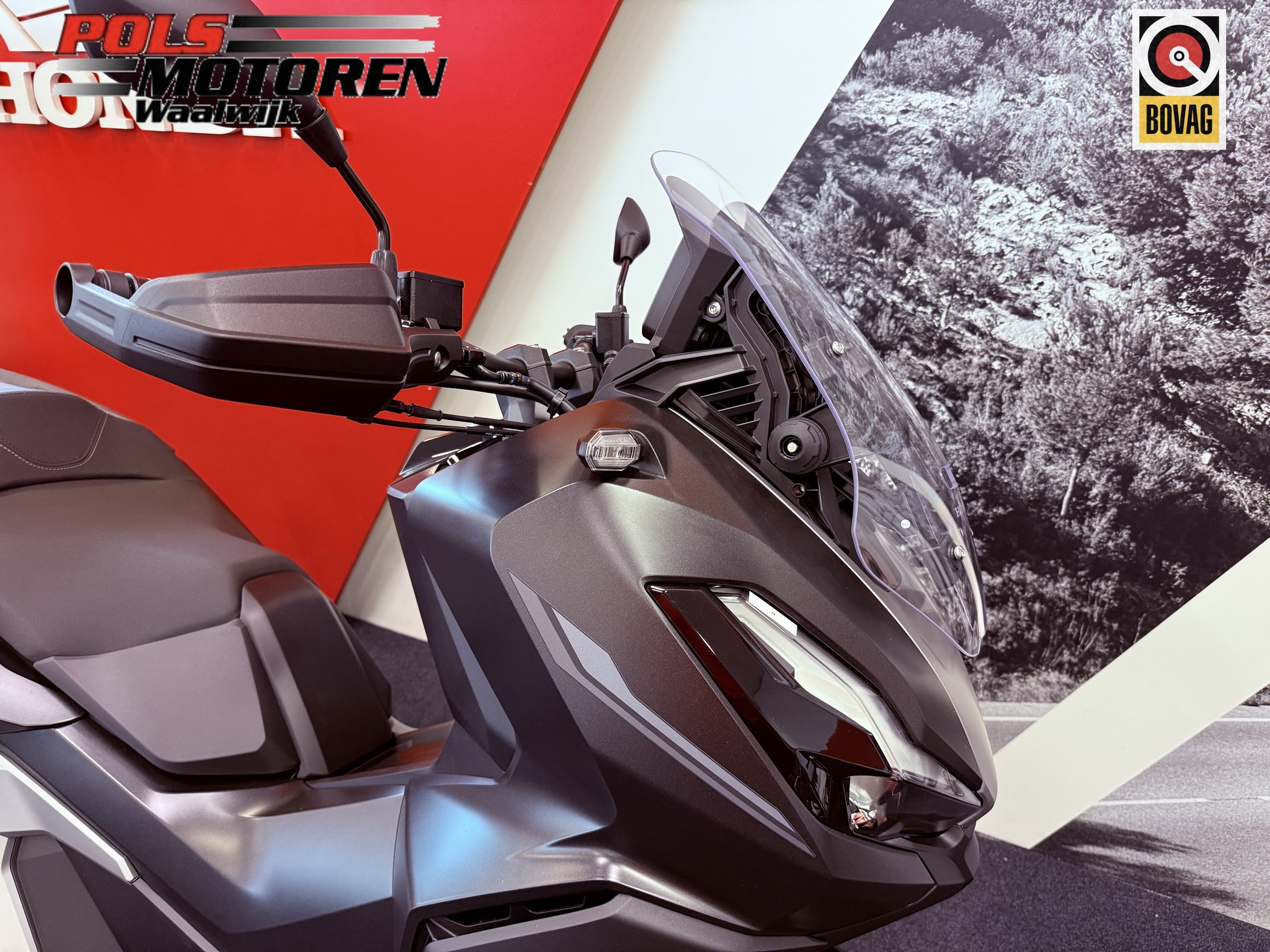 HONDA ADV 350 S X-ADV350