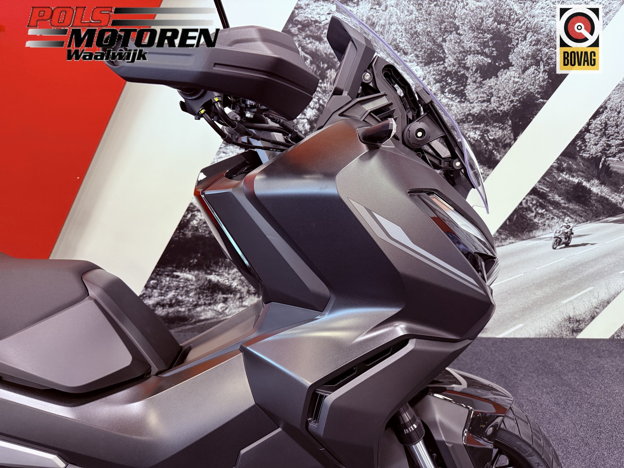 HONDA ADV 350 S X-ADV350