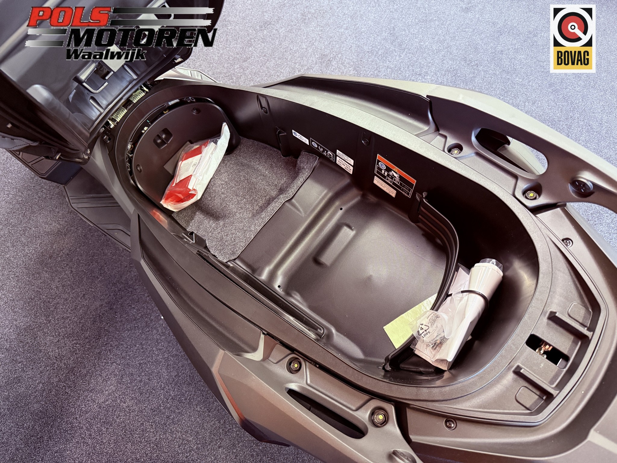 HONDA ADV 350 S X-ADV350