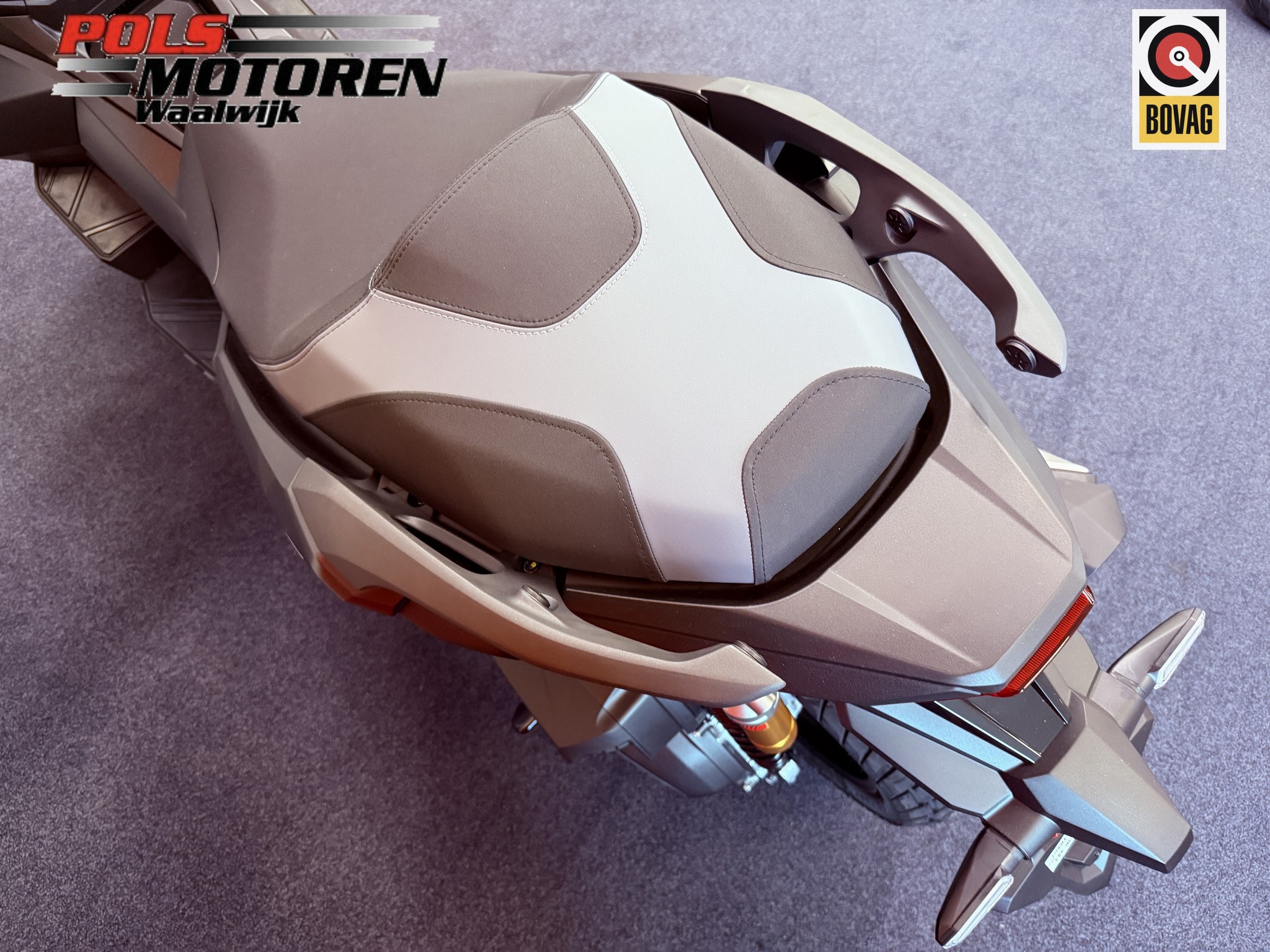 HONDA ADV 350 S X-ADV350