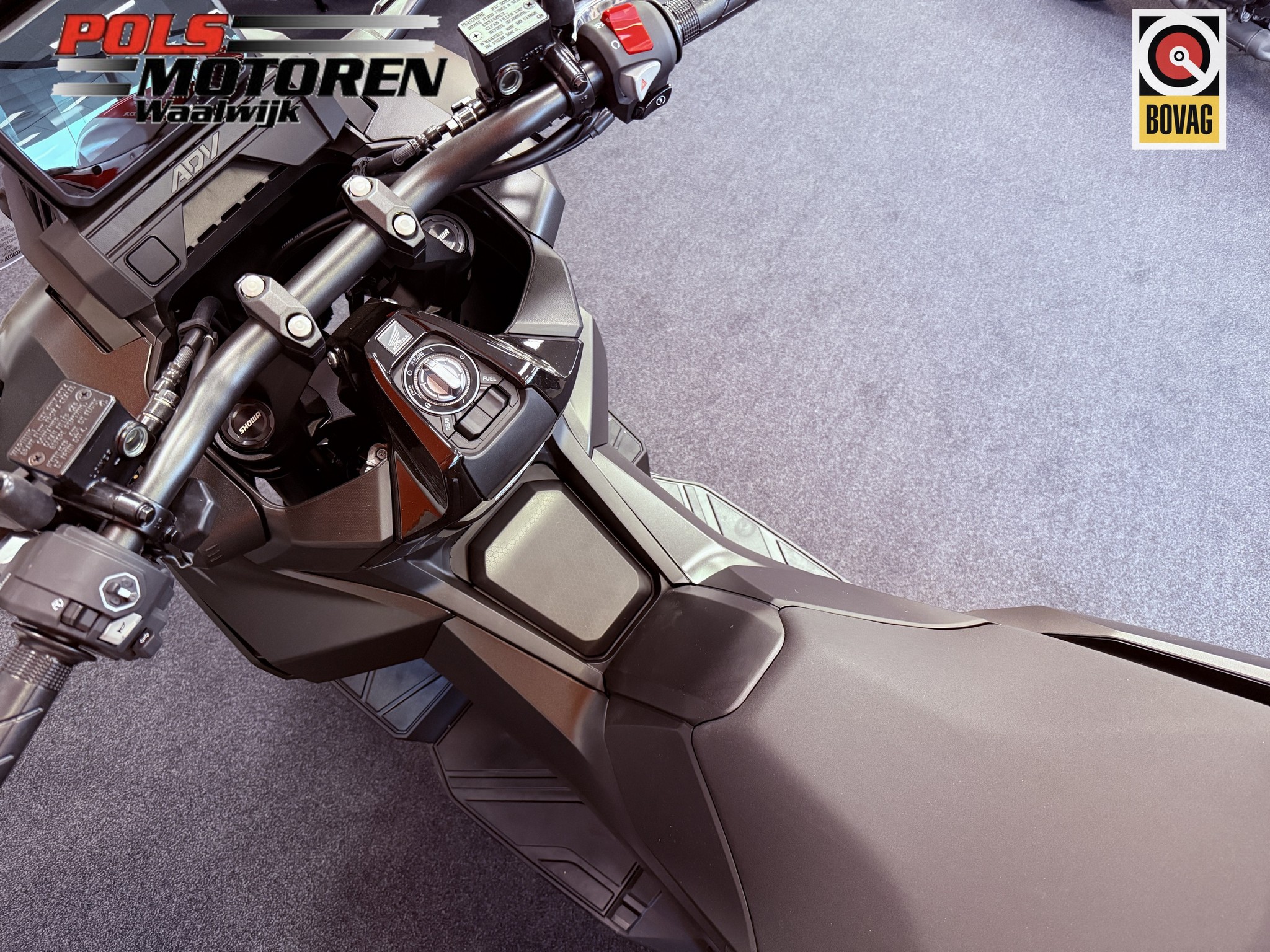 HONDA ADV 350 S X-ADV350