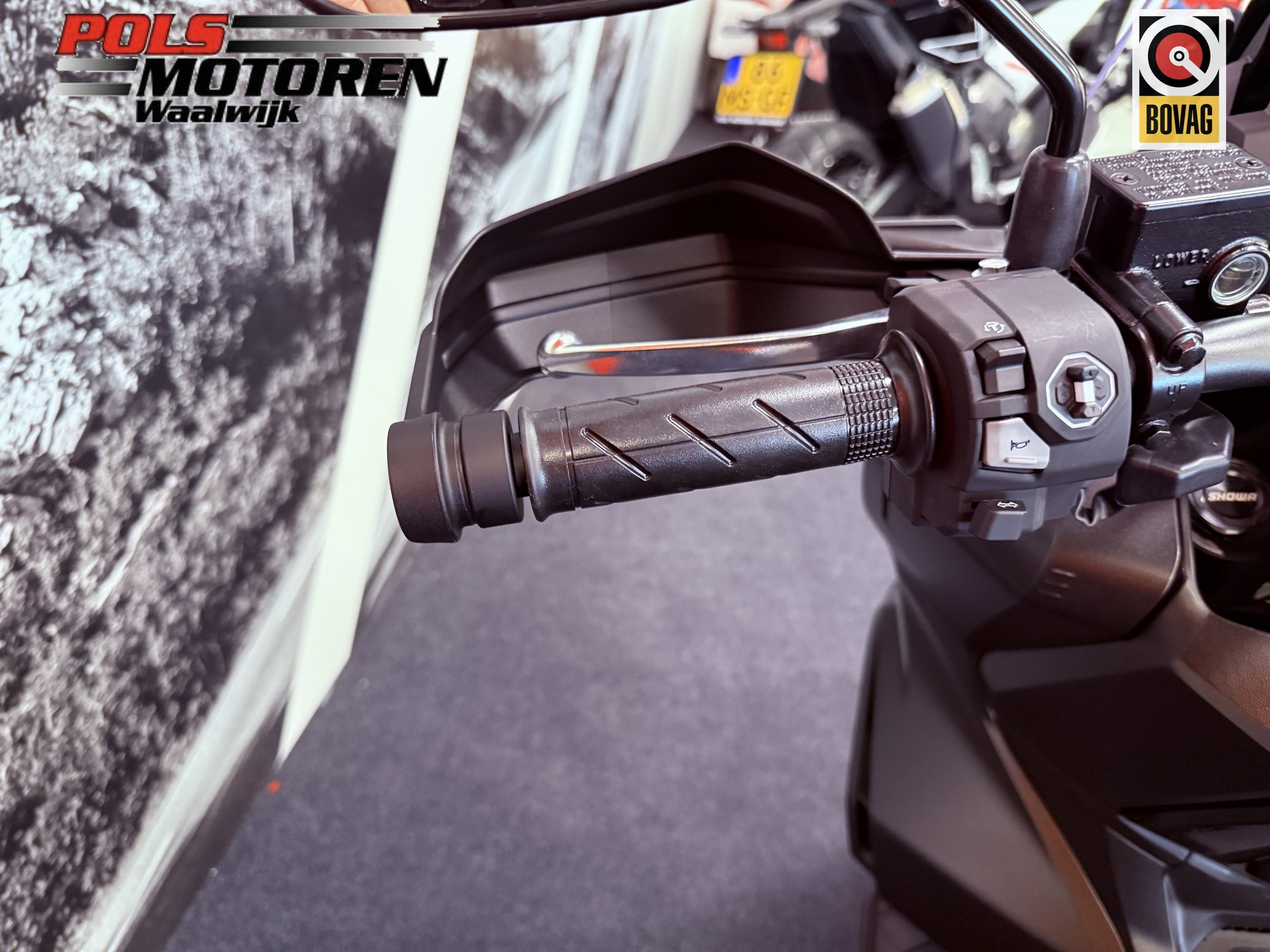 HONDA ADV 350 S X-ADV350
