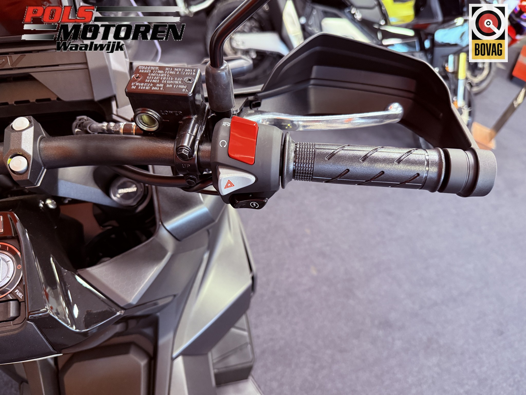 HONDA ADV 350 S X-ADV350