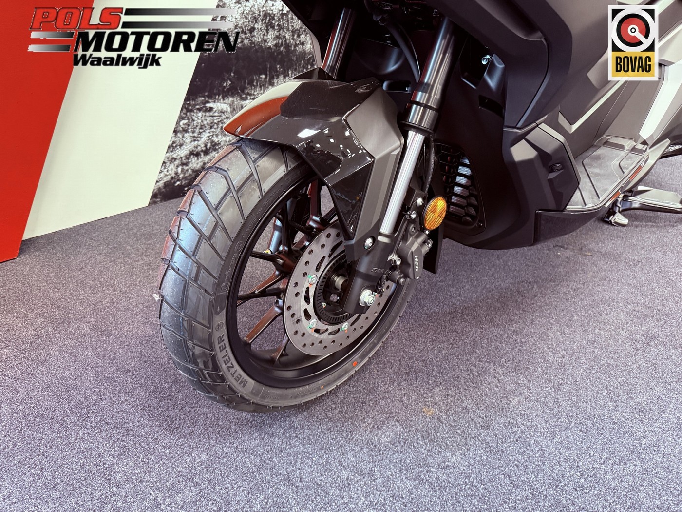 HONDA ADV 350 S X-ADV350