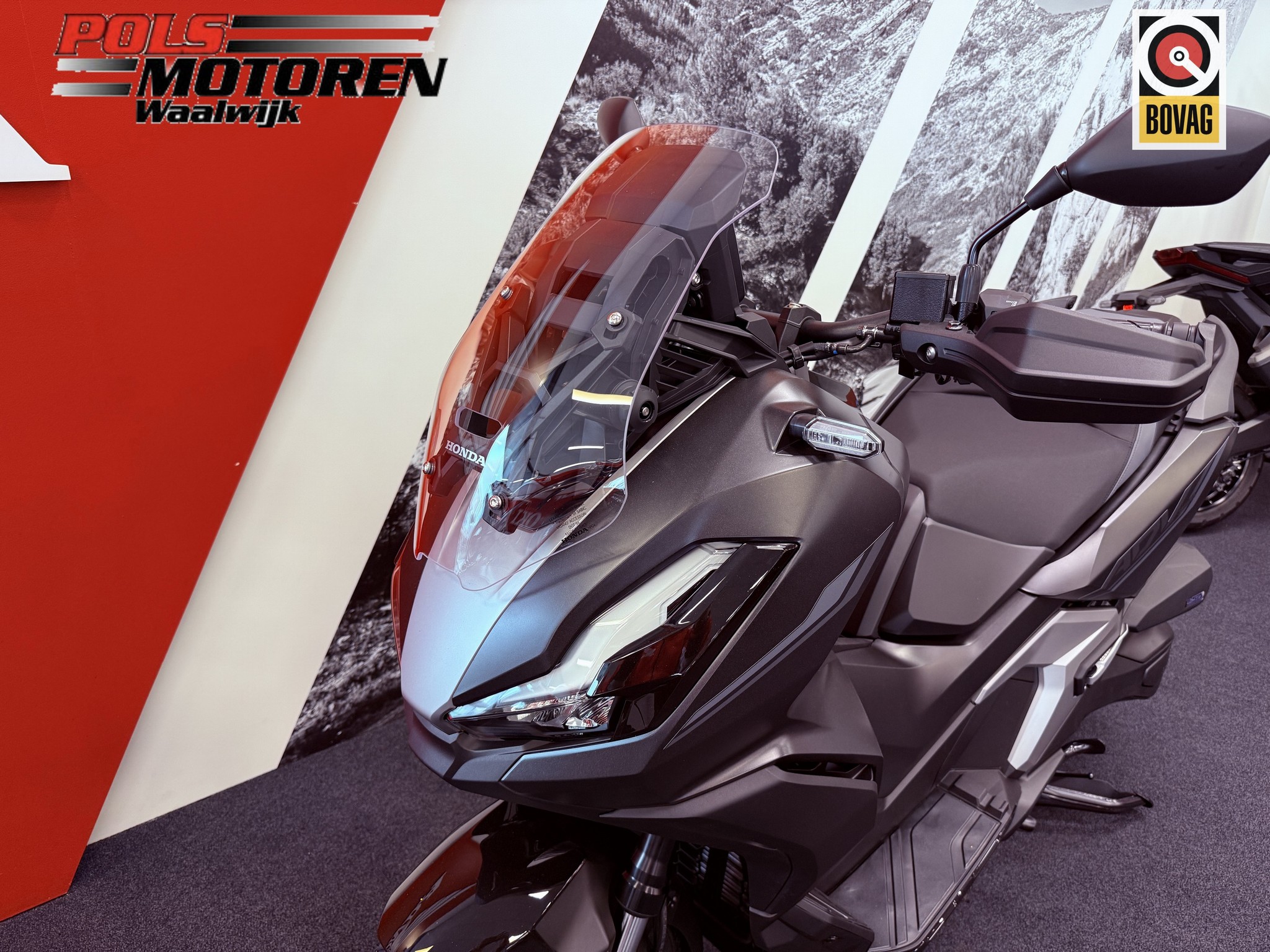 HONDA ADV 350 S X-ADV350