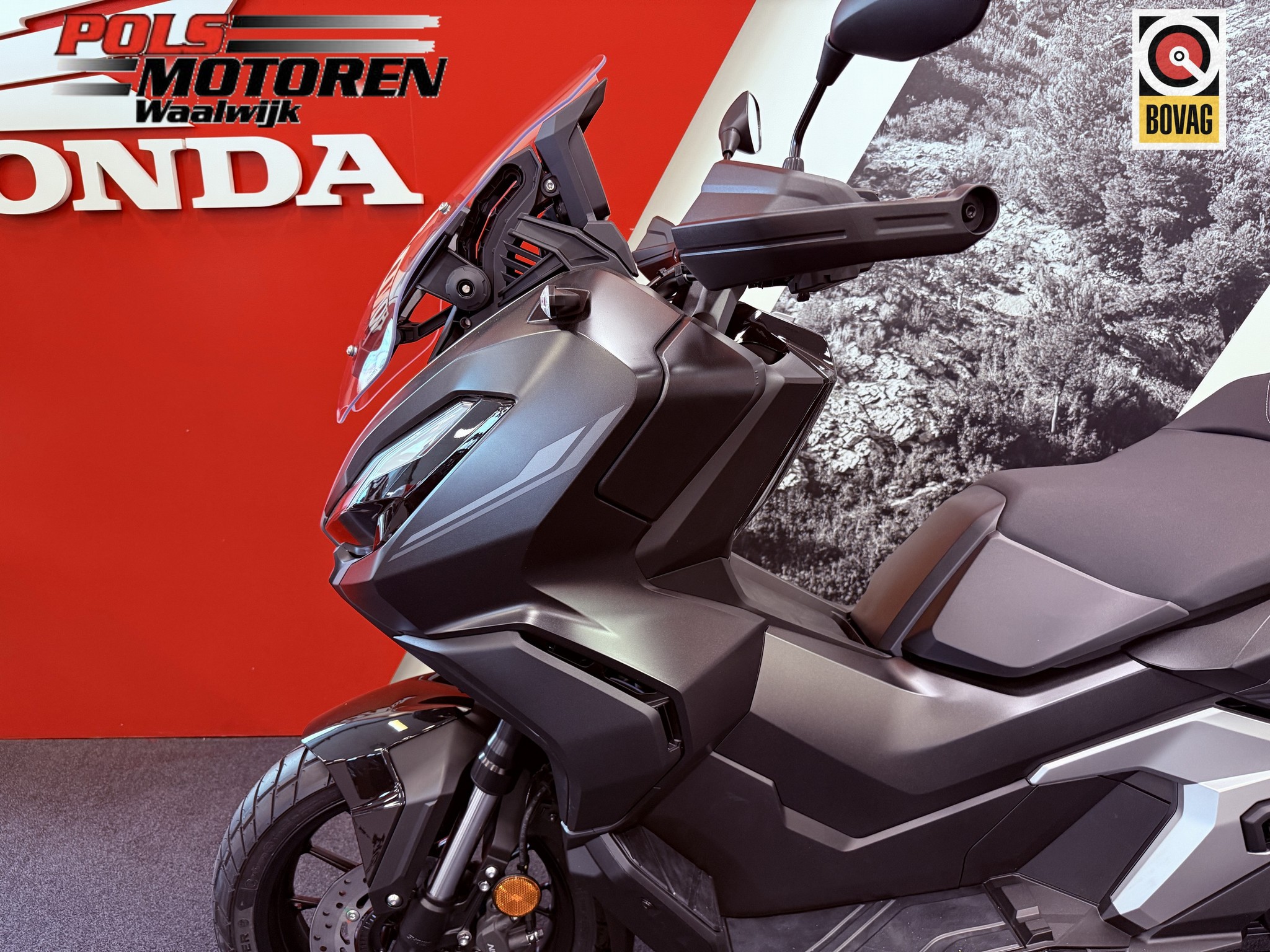 HONDA ADV 350 S X-ADV350