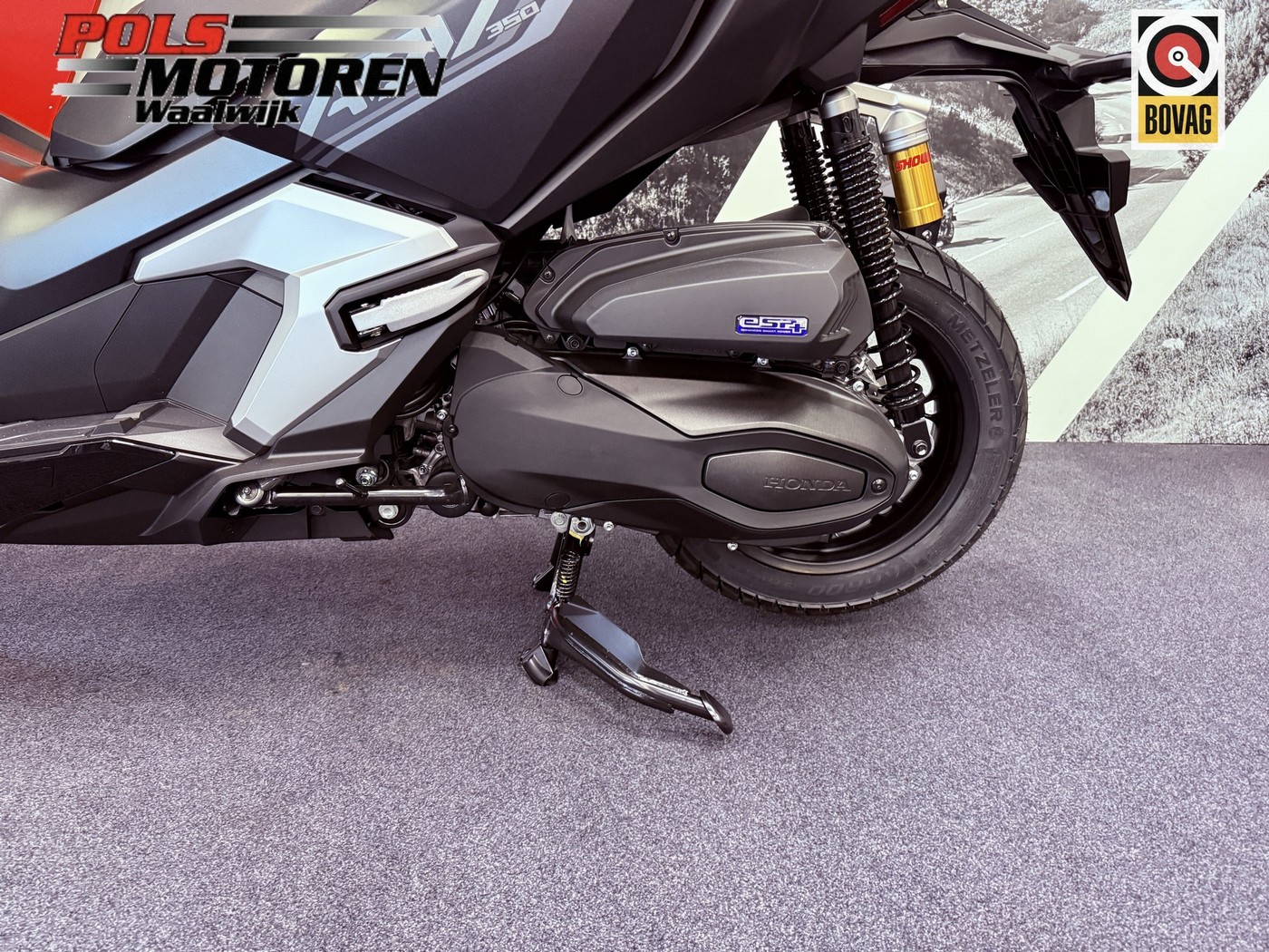 HONDA ADV 350 S X-ADV350