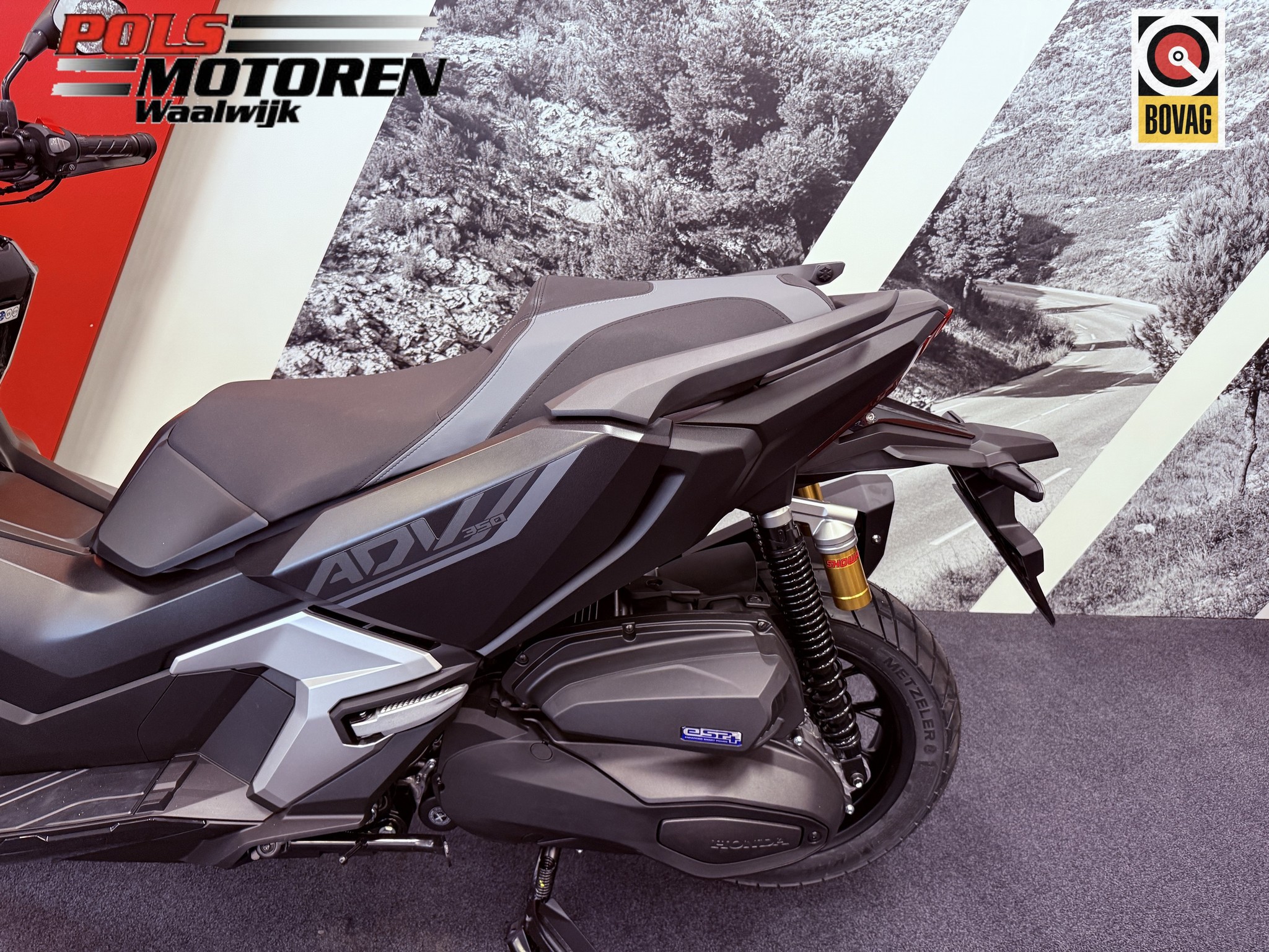 HONDA ADV 350 S X-ADV350