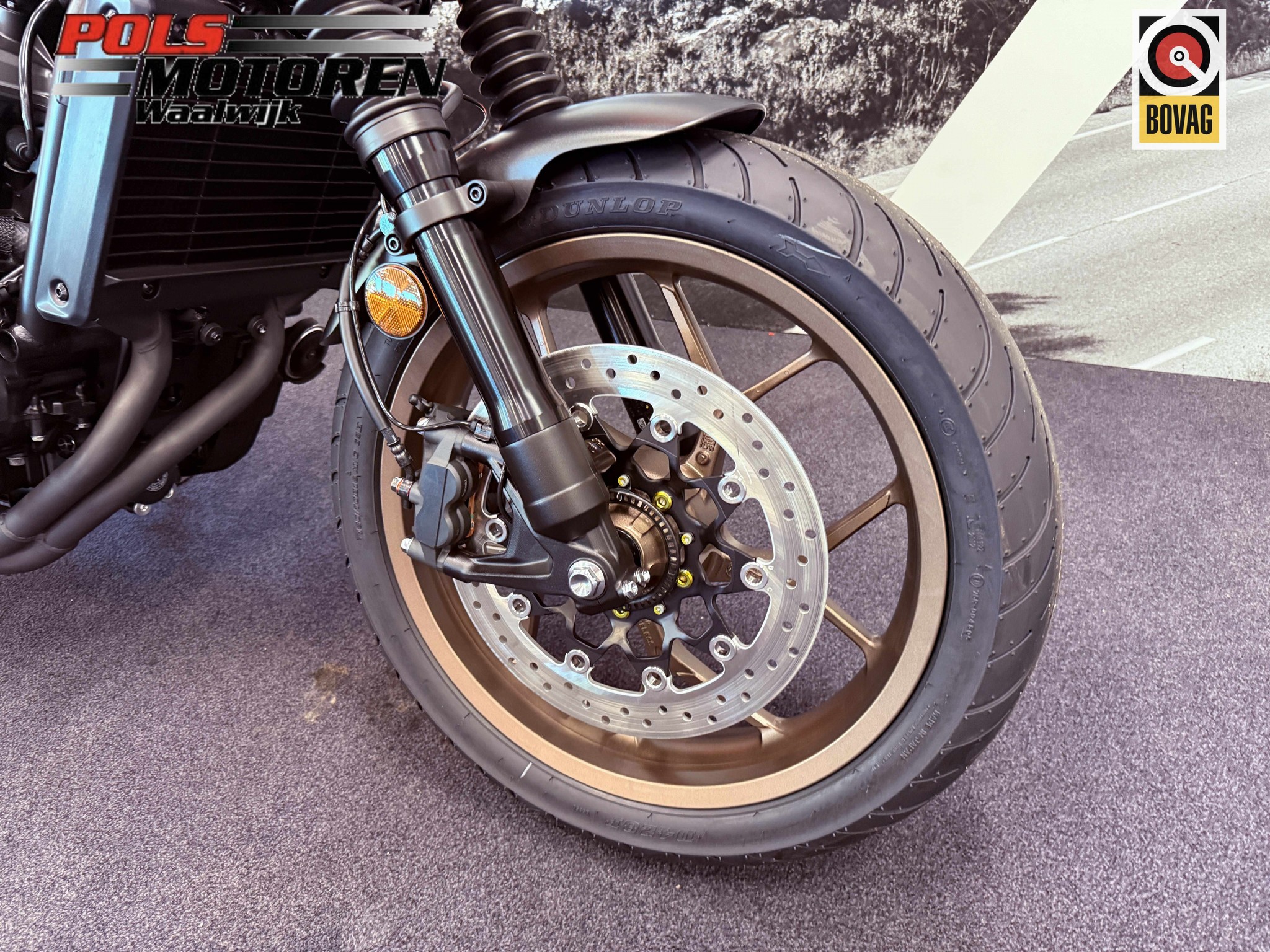 HONDA CMX 1100 D3S Rebel S DCT
