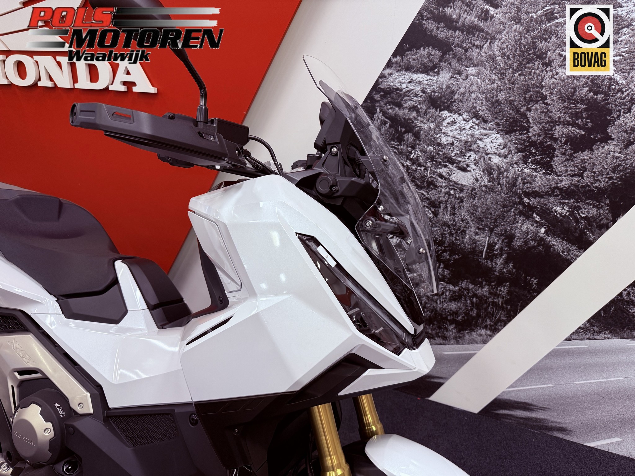 HONDA ADV 750 S X-ADV750