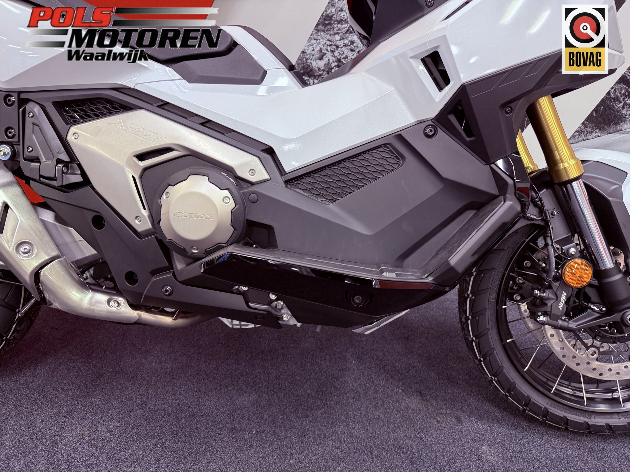 HONDA ADV 750 S X-ADV750