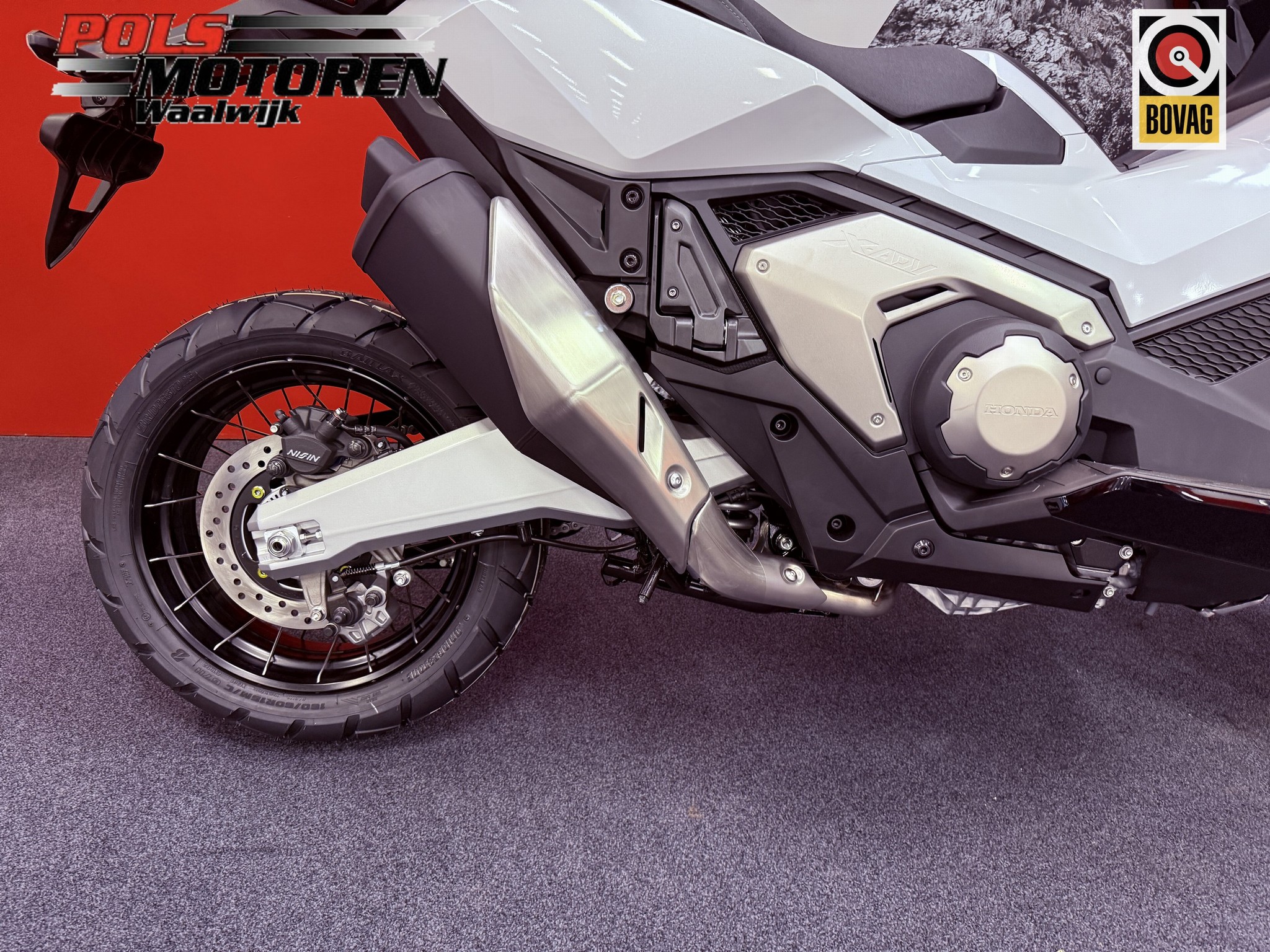 HONDA ADV 750 S X-ADV750