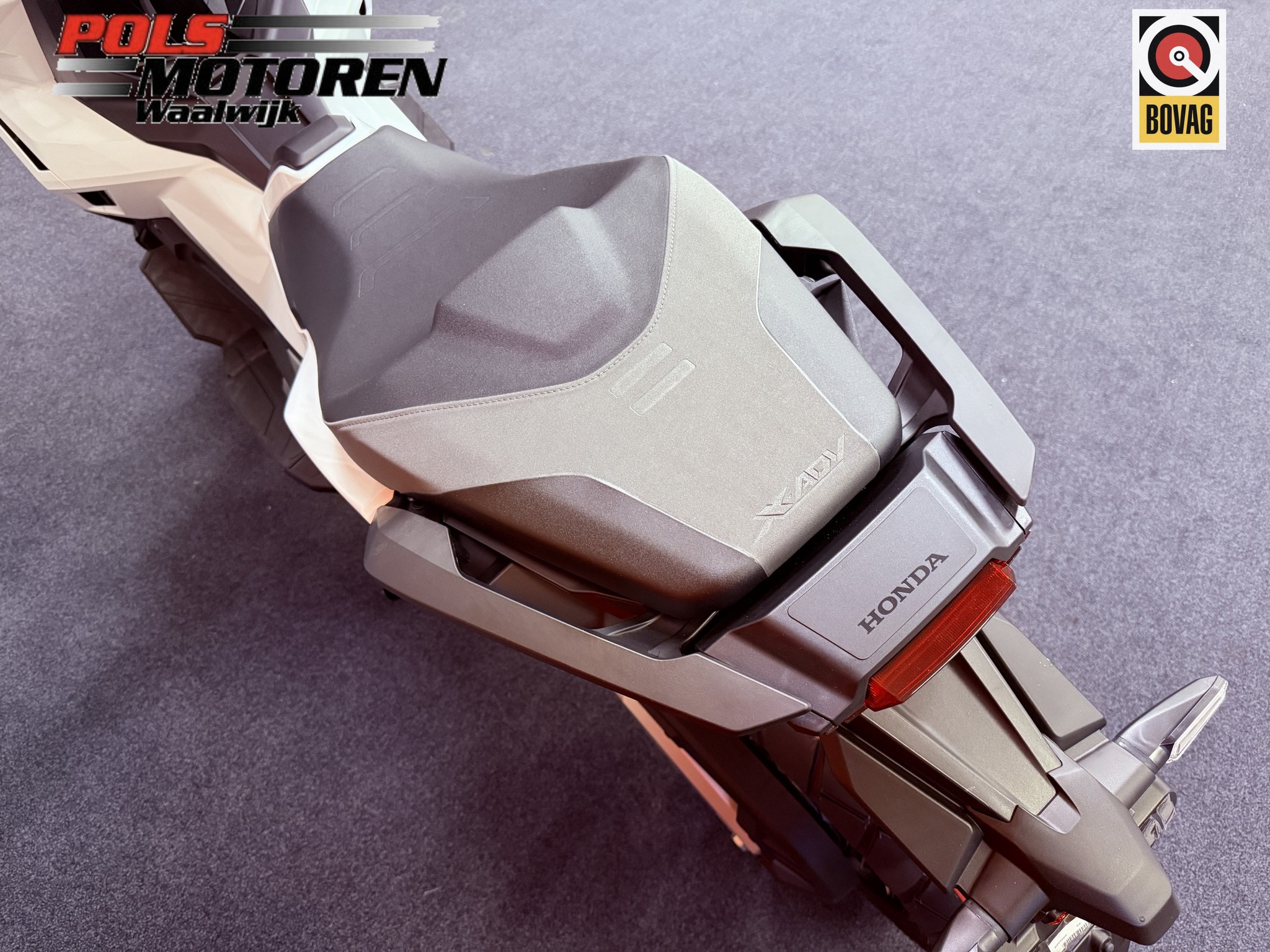 HONDA ADV 750 S X-ADV750