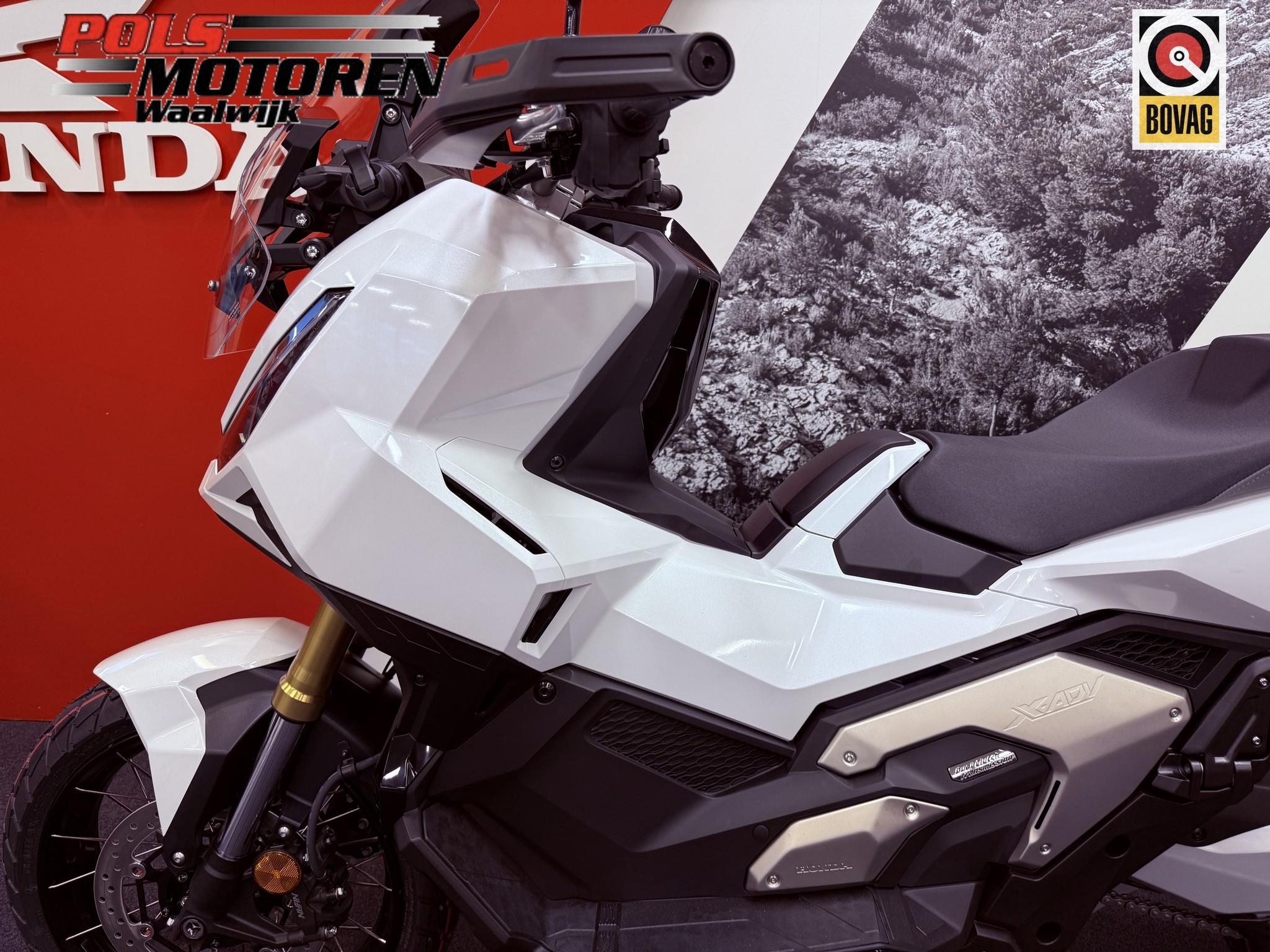 HONDA ADV 750 S X-ADV750