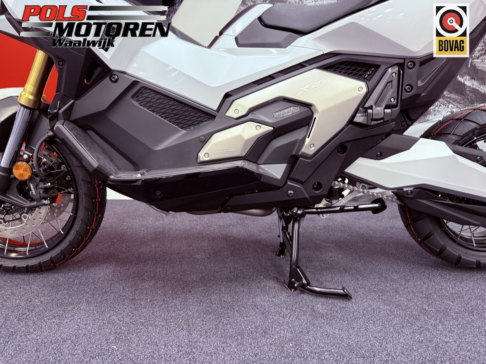 HONDA ADV 750 S X-ADV750