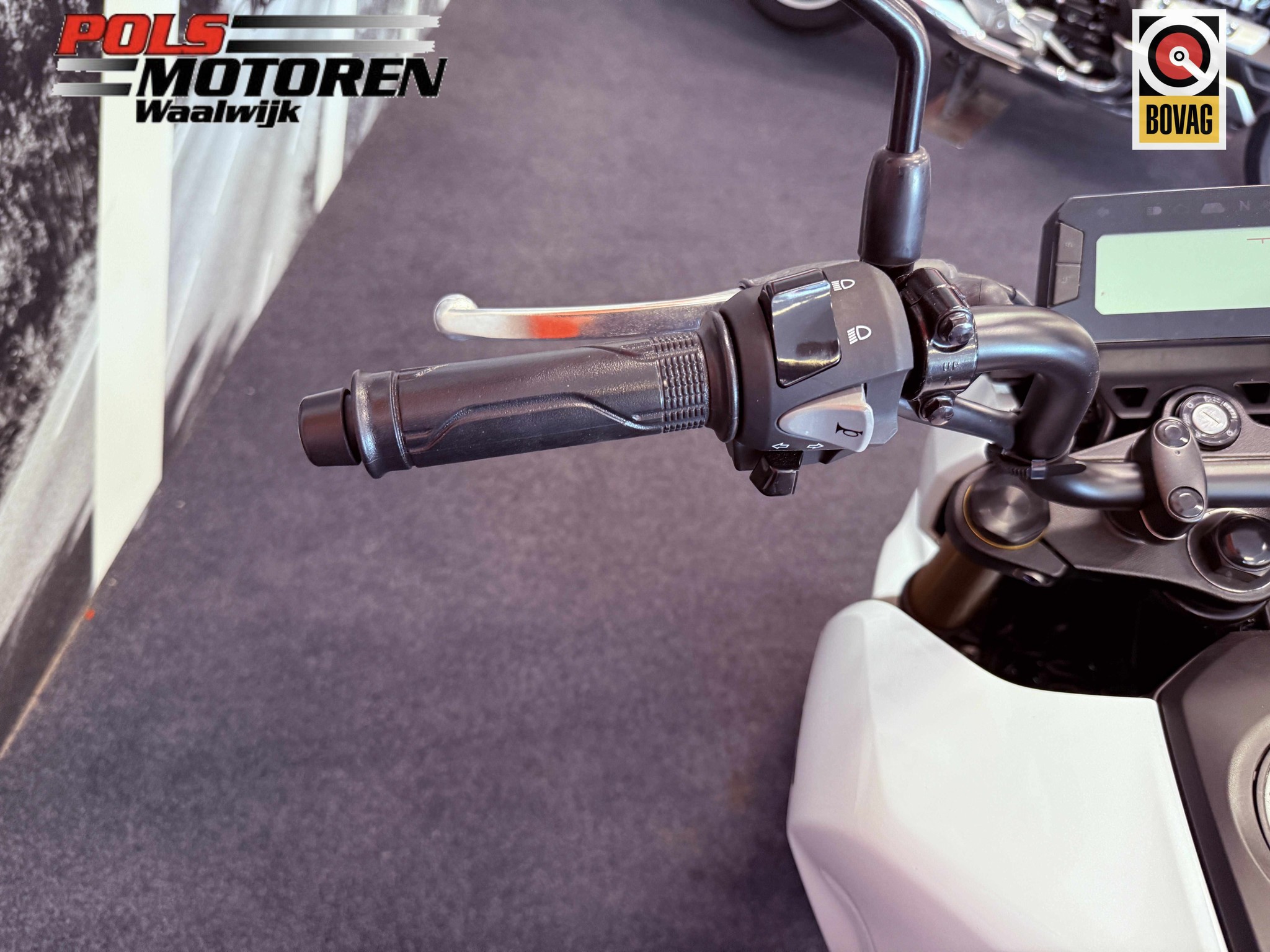 HONDA MSX 125 AR Grom