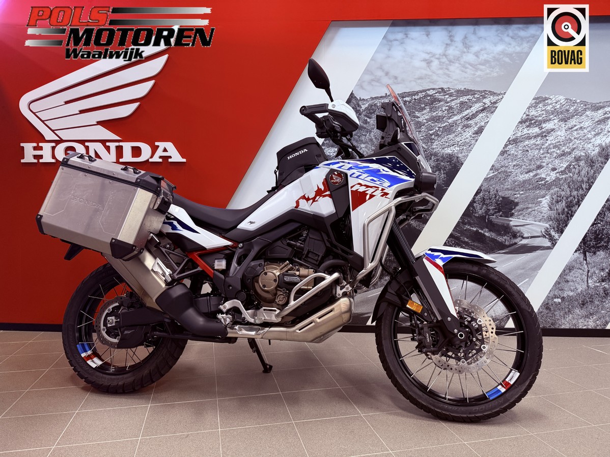 HONDA CRF 1100 D3S Africa Twin DCT T