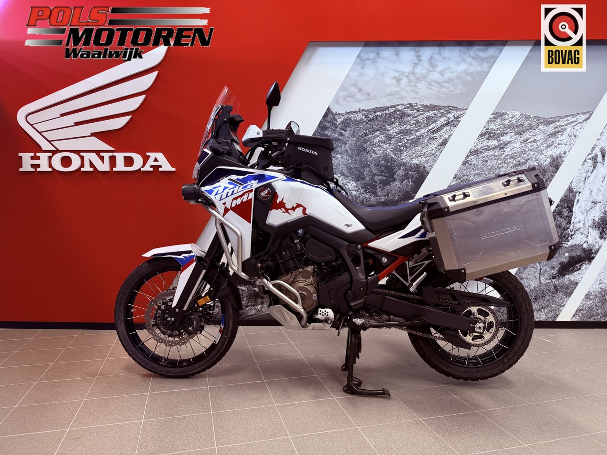 HONDA CRF 1100 D3S Africa Twin DCT T