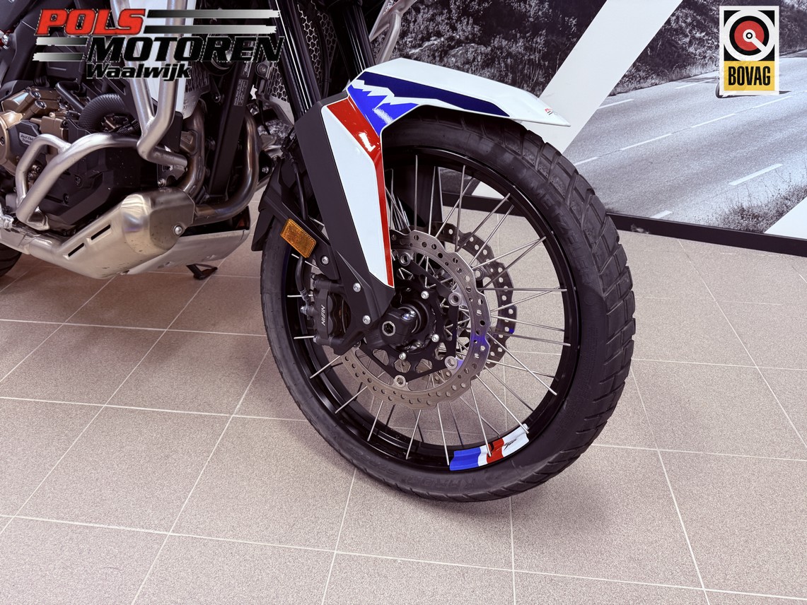 HONDA CRF 1100 D3S Africa Twin DCT T