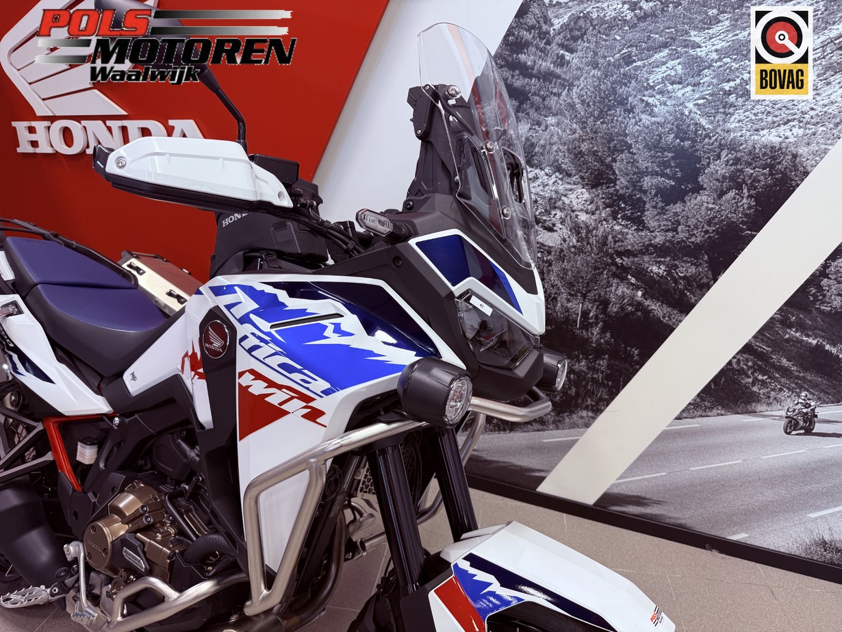 HONDA CRF 1100 D3S Africa Twin DCT T