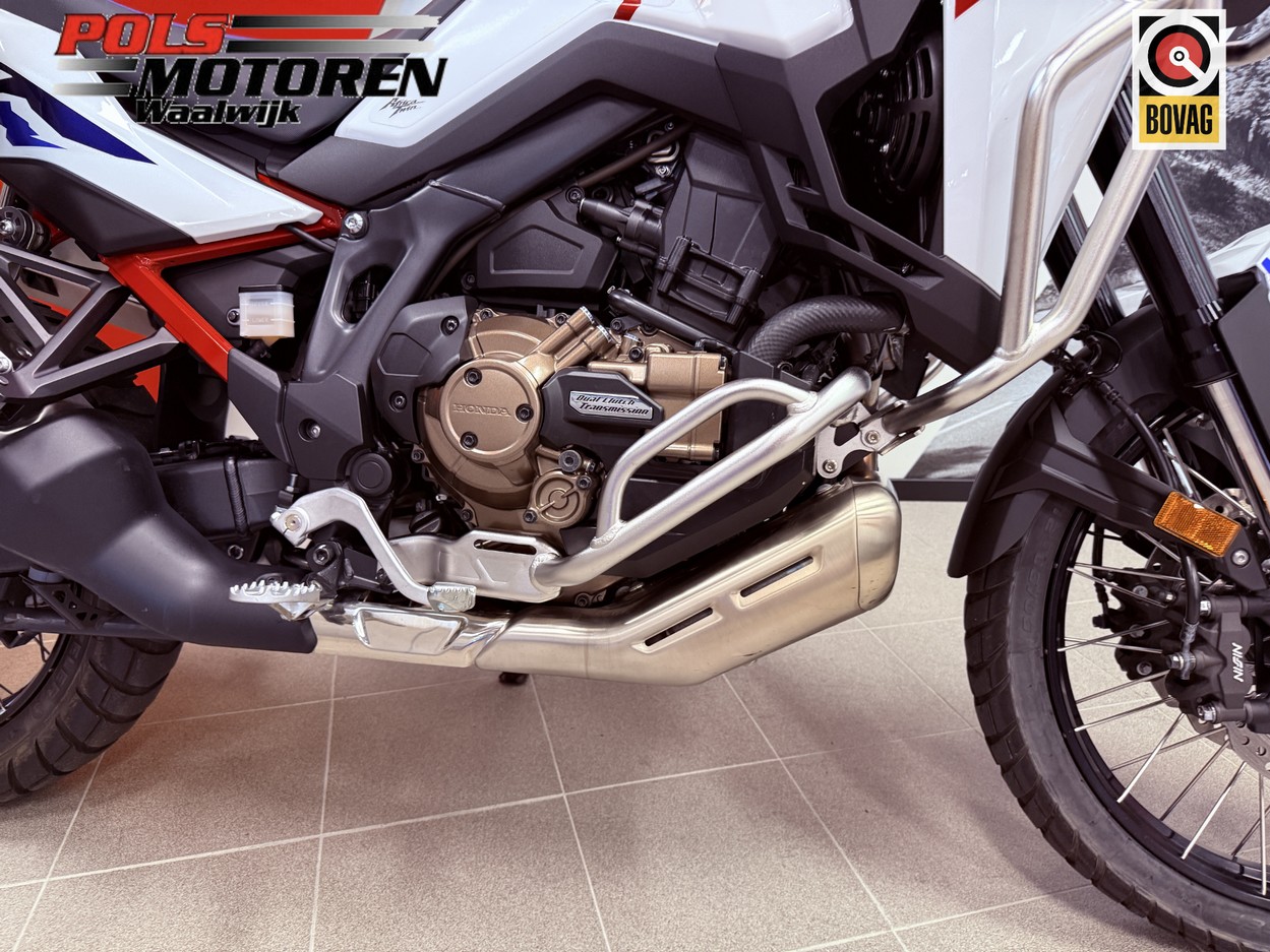 HONDA CRF 1100 D3S Africa Twin DCT T