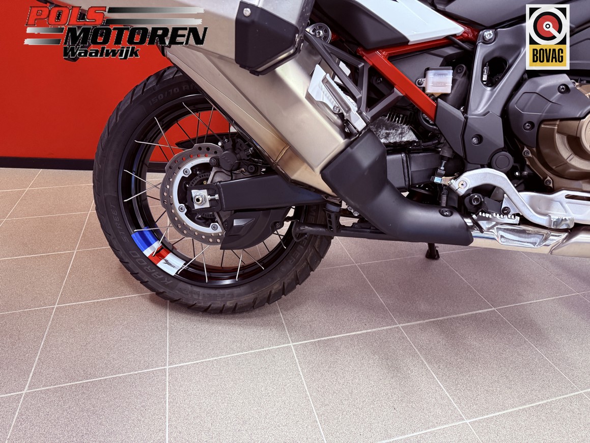 HONDA CRF 1100 D3S Africa Twin DCT T