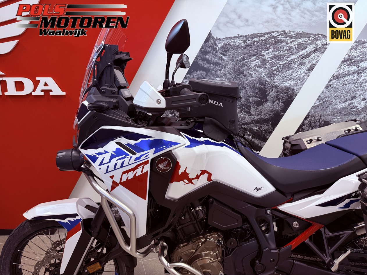 HONDA CRF 1100 D3S Africa Twin DCT T