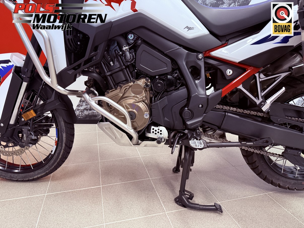 HONDA CRF 1100 D3S Africa Twin DCT T