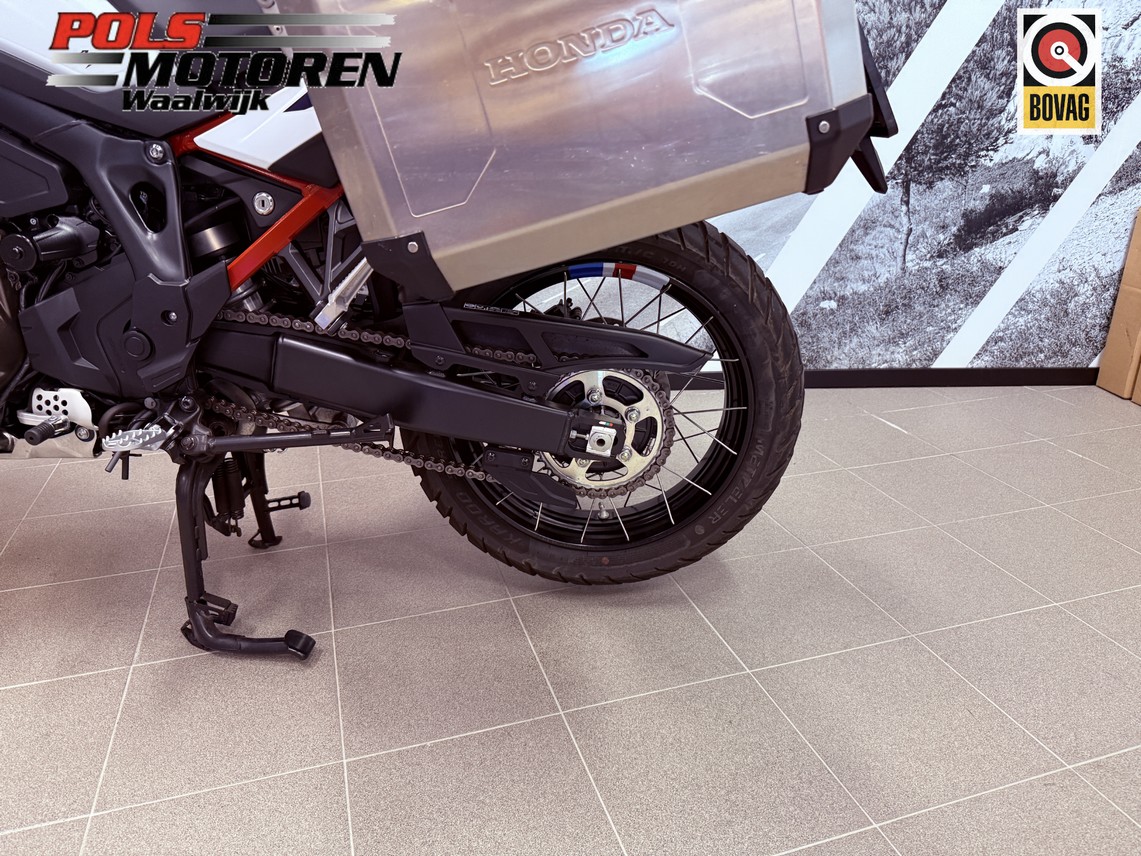 HONDA CRF 1100 D3S Africa Twin DCT T