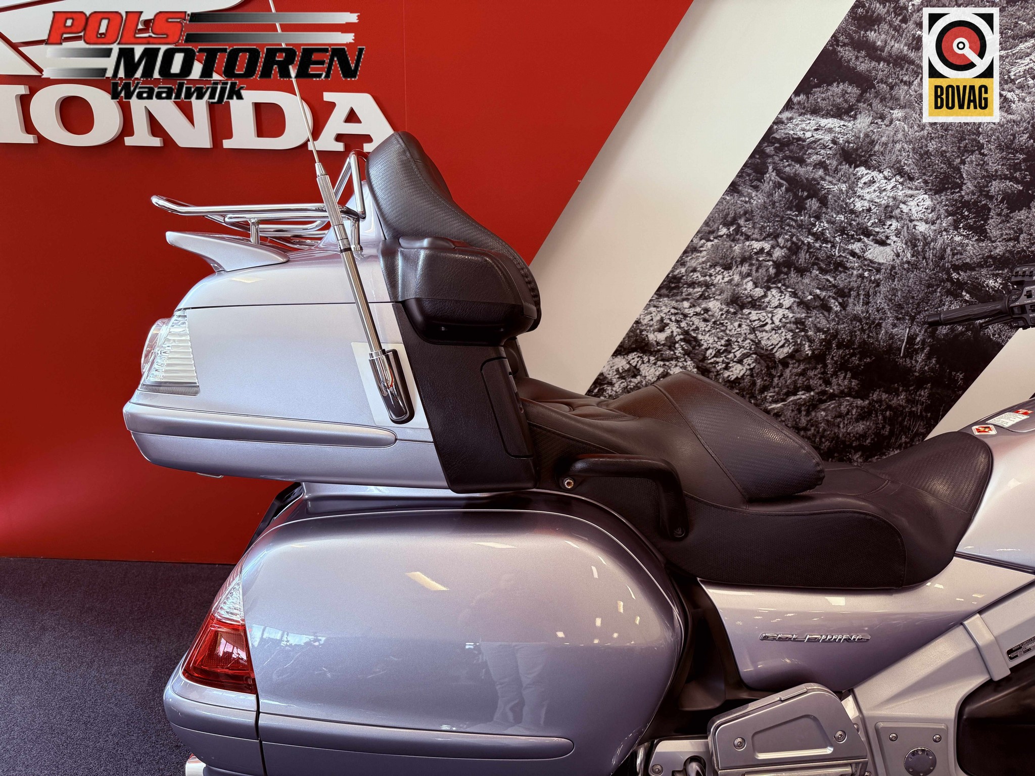 HONDA GL 1800 A9