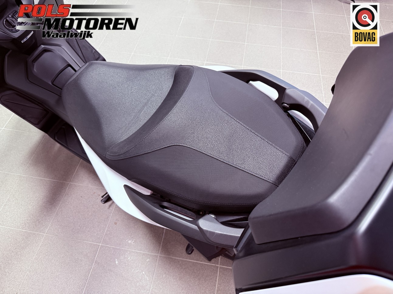 HONDA NSS 350 AS Forza 350 (incl. to